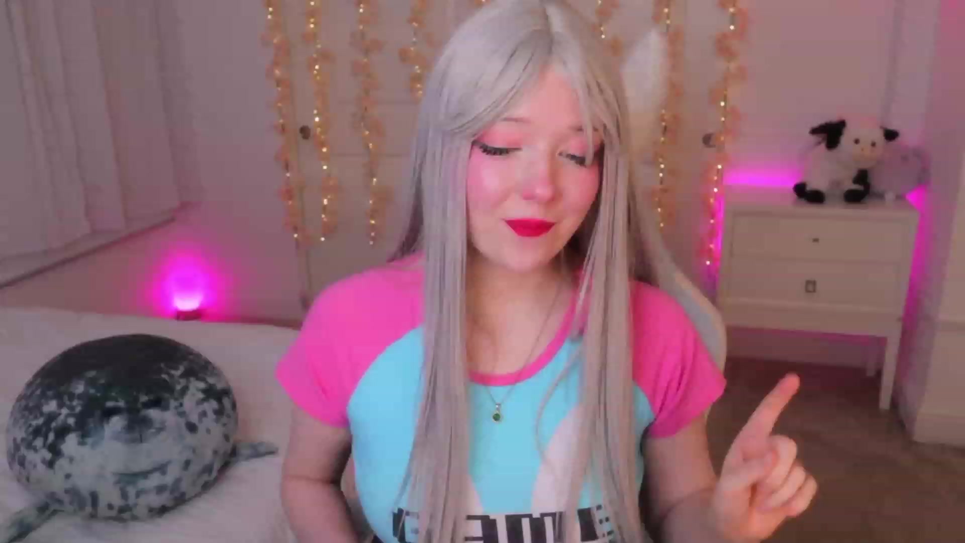 Gallery image thumbnail from SayGoodGirl's myfreecams stream on, 11/04/2023, 02:13 image 3 of 20