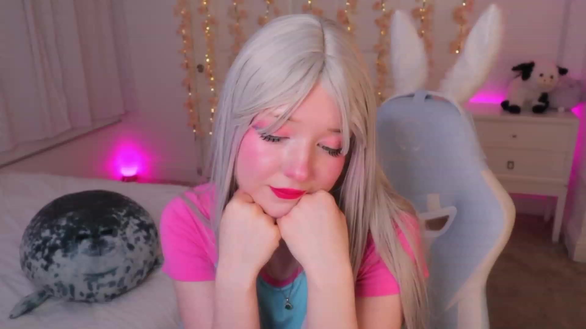 Gallery image thumbnail from SayGoodGirl's myfreecams stream on, 11/04/2023, 02:13 image 11 of 20