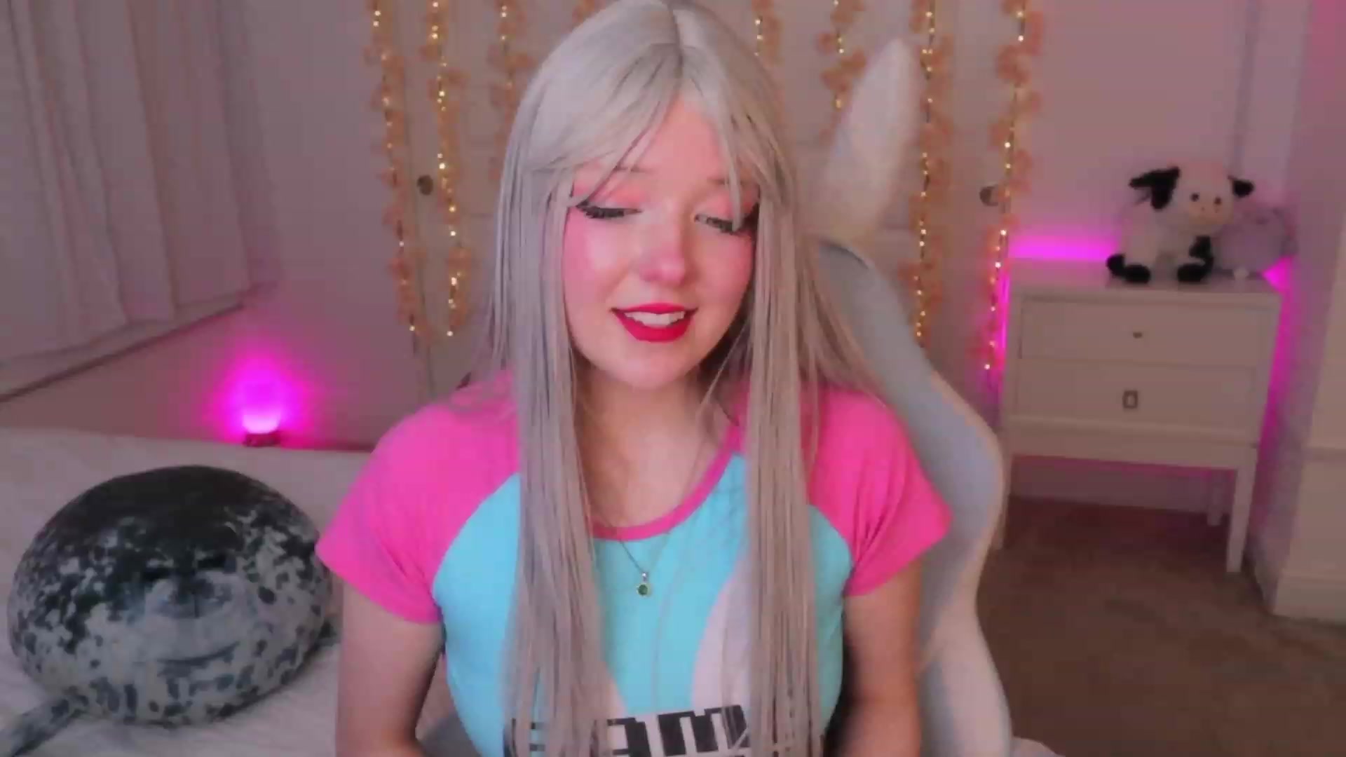 Gallery image thumbnail from SayGoodGirl's myfreecams stream on, 11/04/2023, 02:13 image 6 of 20