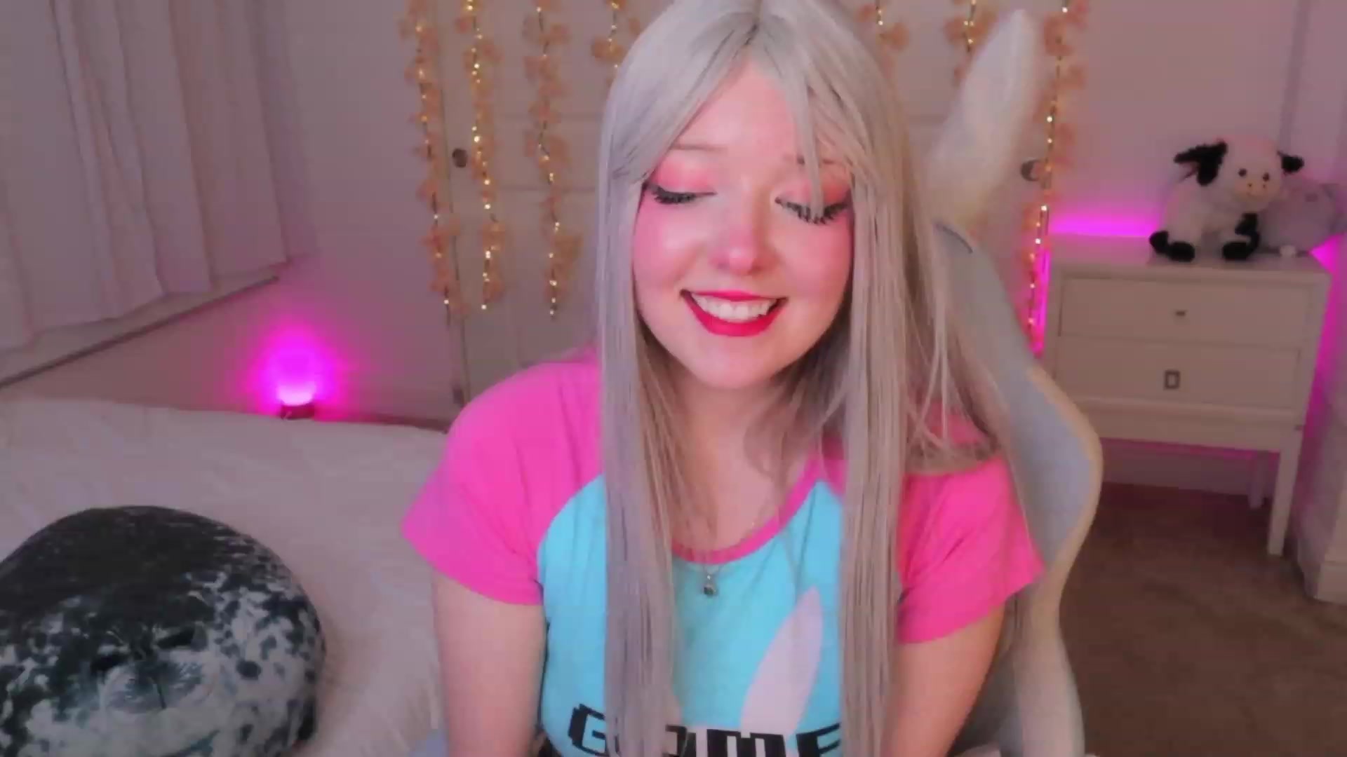 Gallery image thumbnail from SayGoodGirl's myfreecams stream on, 11/04/2023, 02:13 image 17 of 20
