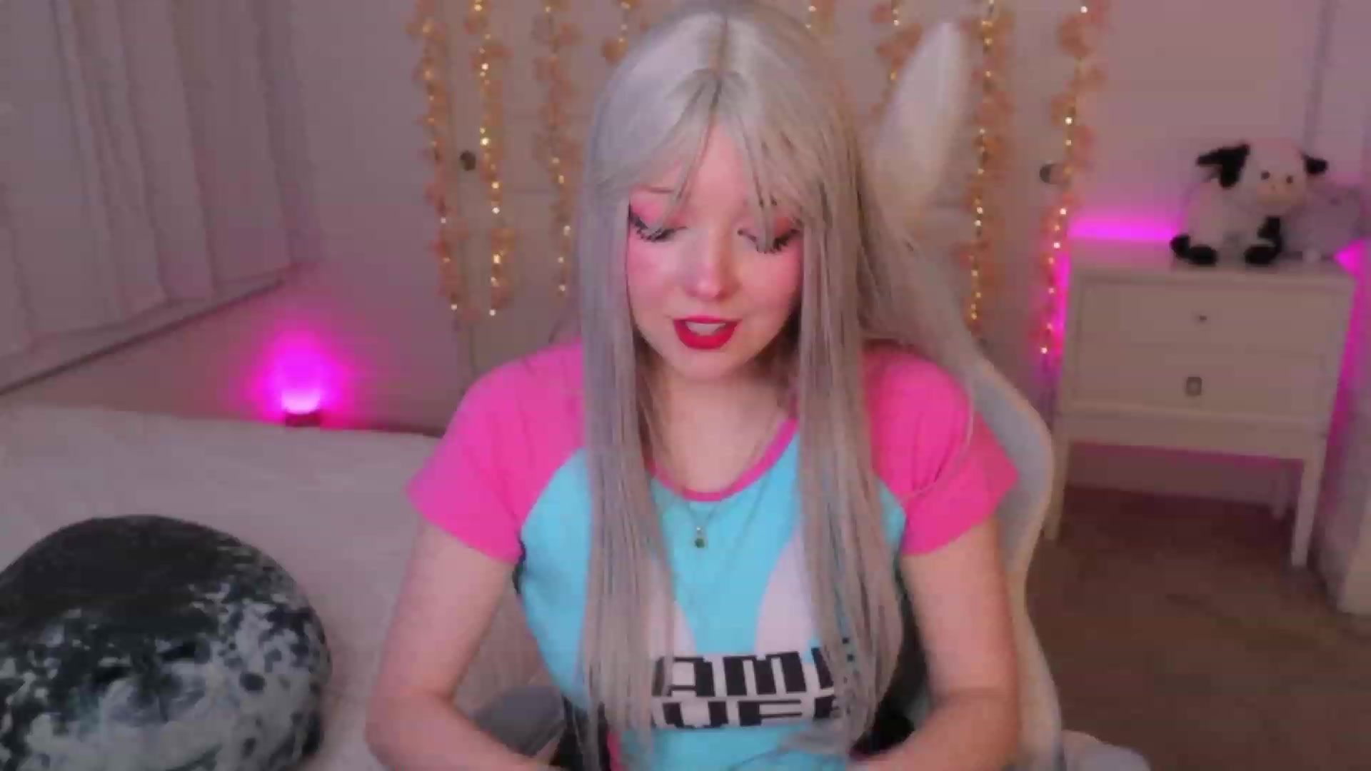 Gallery image thumbnail from SayGoodGirl's myfreecams stream on, 11/04/2023, 02:13 image 13 of 20