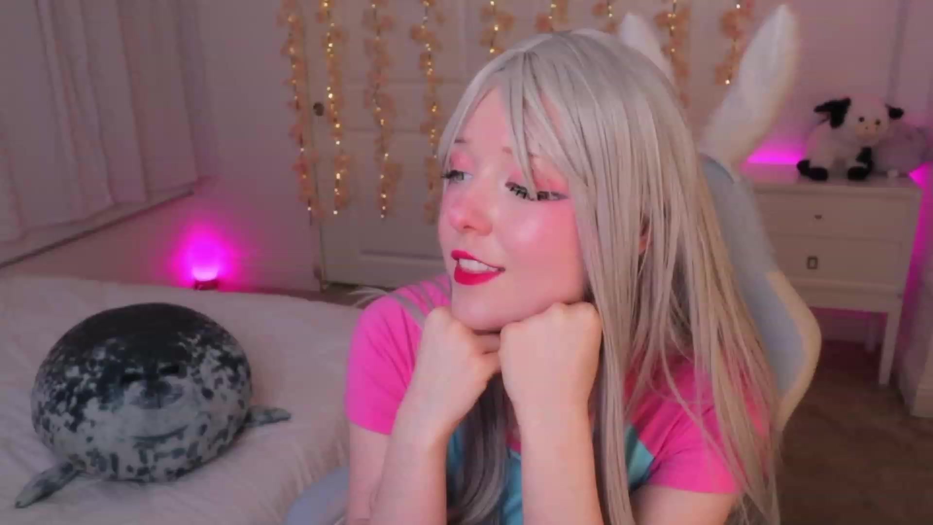 Gallery image thumbnail from SayGoodGirl's myfreecams stream on, 11/04/2023, 02:13 image 10 of 20