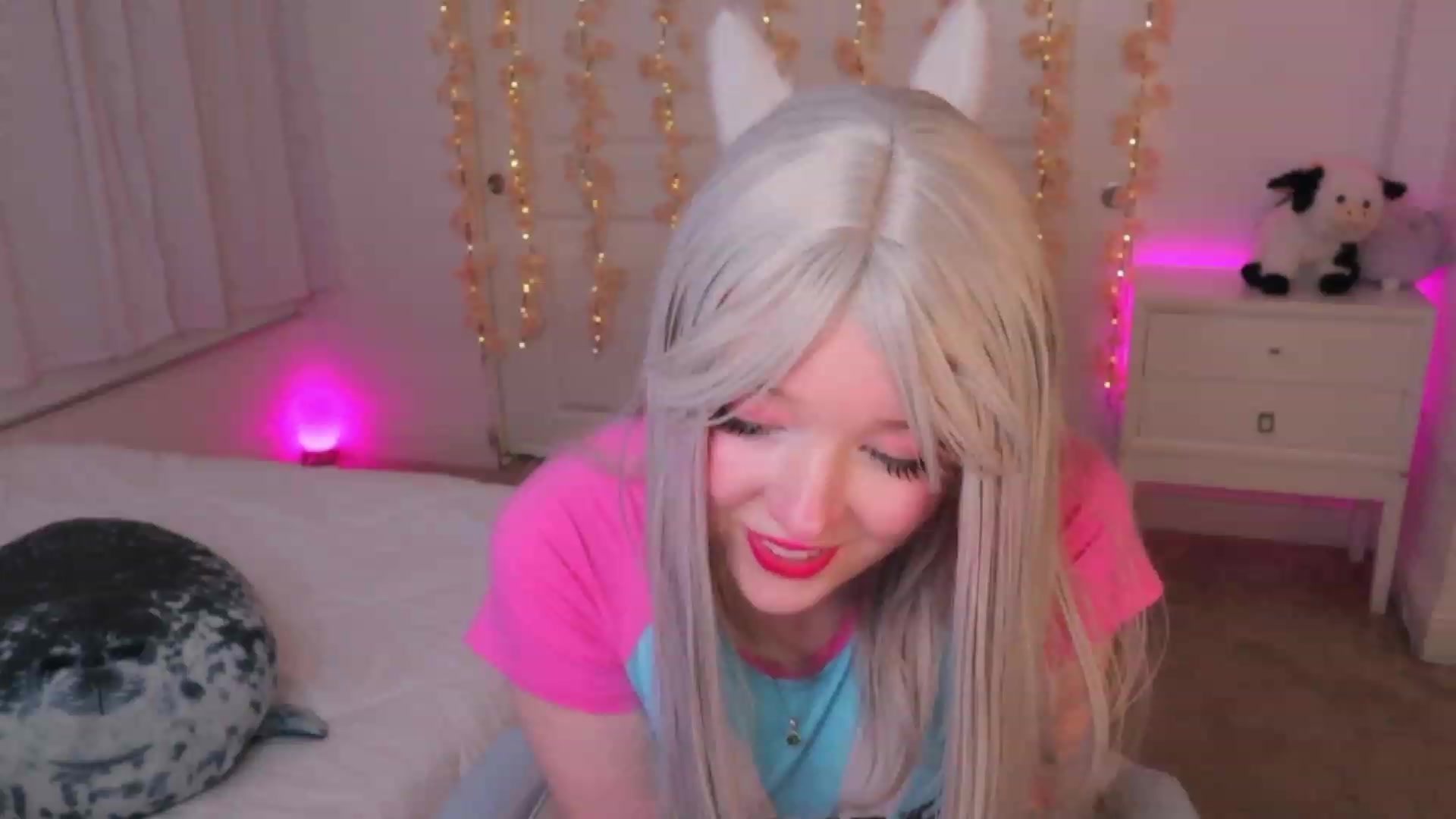 Gallery image thumbnail from SayGoodGirl's myfreecams stream on, 11/04/2023, 04:55 image 7 of 20