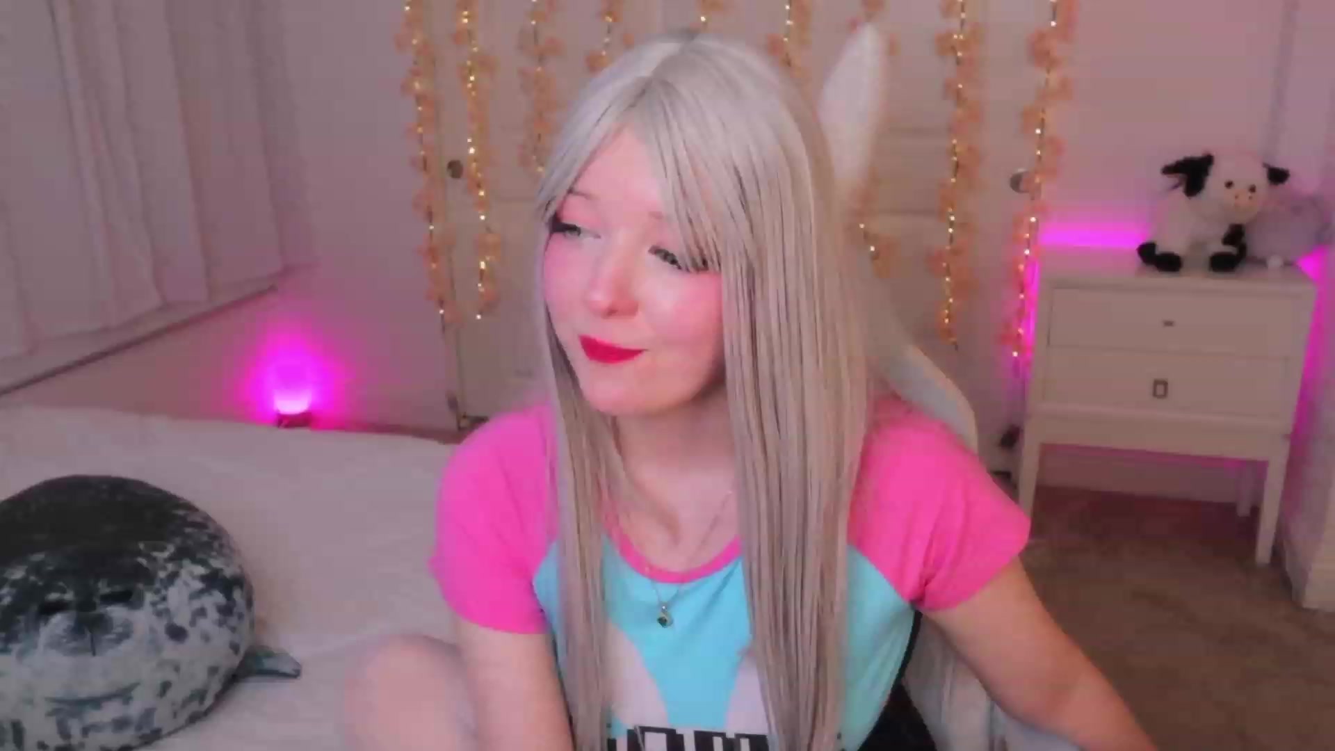 Gallery image thumbnail from SayGoodGirl's myfreecams stream on, 11/04/2023, 04:55 image 6 of 20