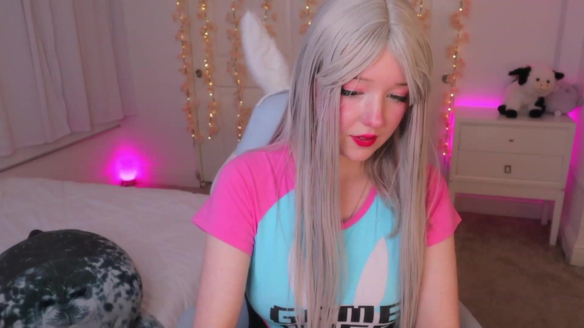 Gallery image thumbnail from SayGoodGirl's myfreecams stream on, 11/04/2023, 04:55 image 9 of 20