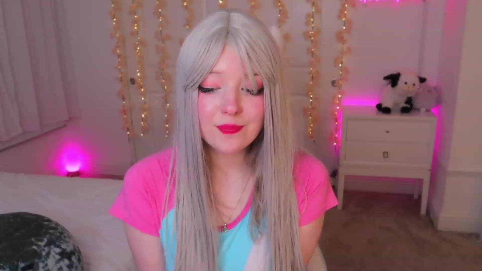 Gallery image thumbnail from SayGoodGirl's myfreecams stream on, 11/04/2023, 04:55 image 18 of 20