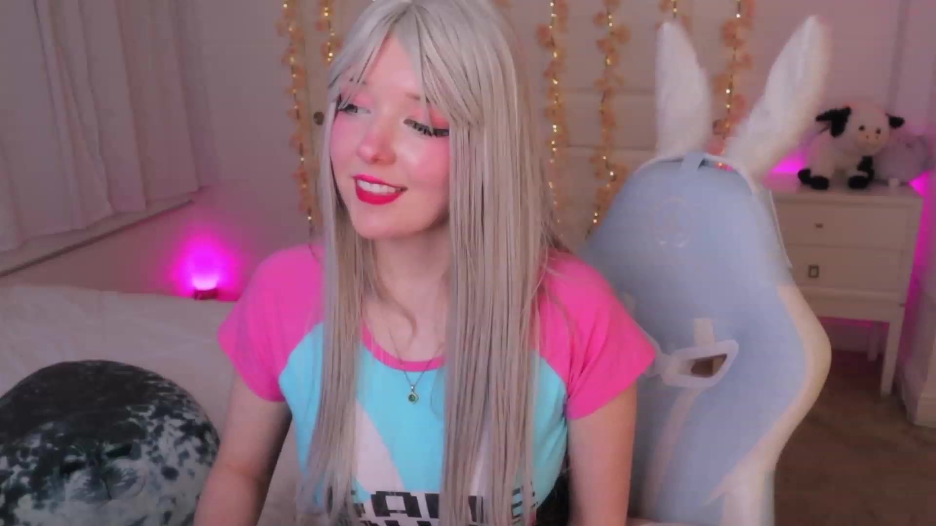Gallery image thumbnail from SayGoodGirl's myfreecams stream on, 11/04/2023, 04:55 image 2 of 20