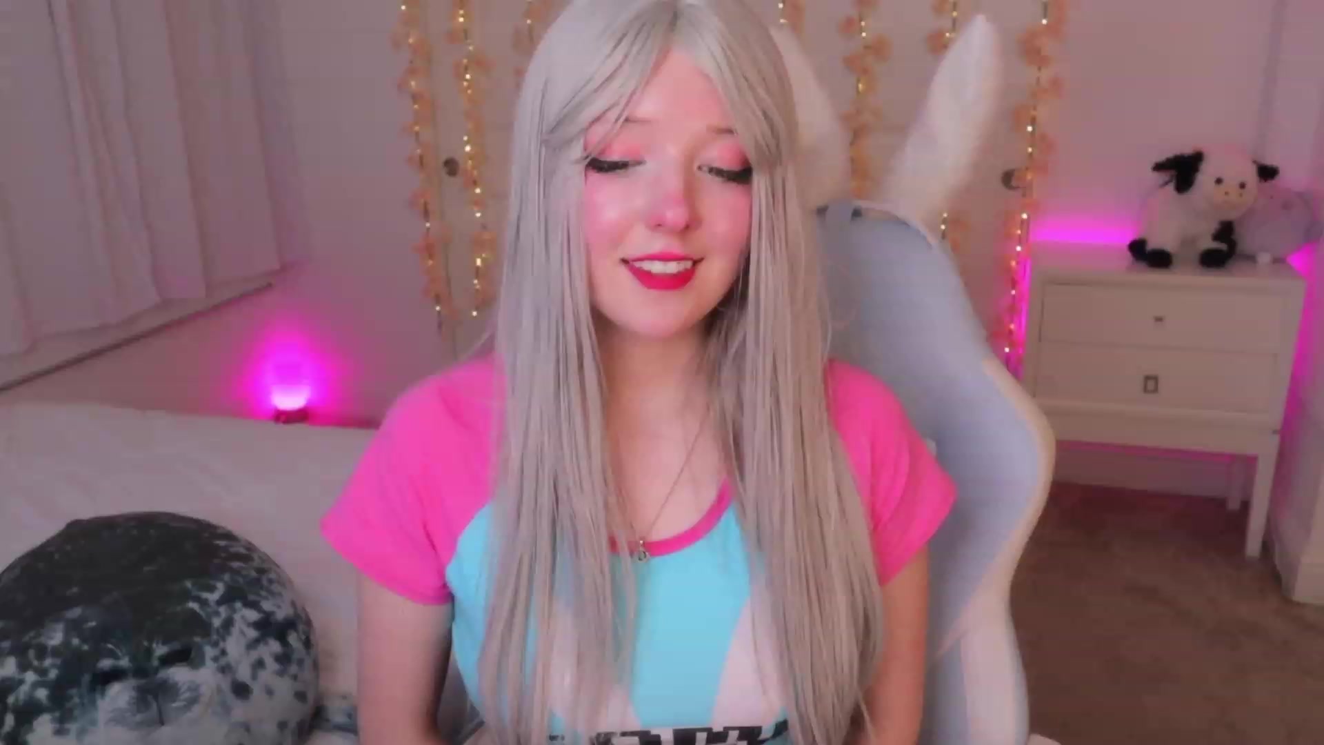 Gallery image thumbnail from SayGoodGirl's myfreecams stream on, 11/04/2023, 04:55 image 15 of 20
