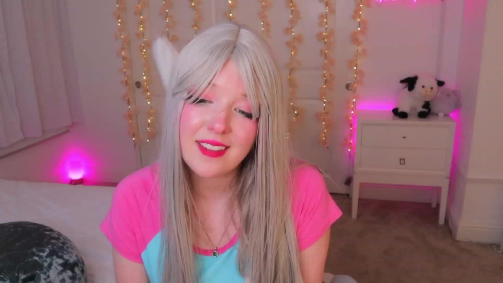 Gallery image thumbnail from SayGoodGirl's myfreecams stream on, 11/04/2023, 04:55 image 20 of 20