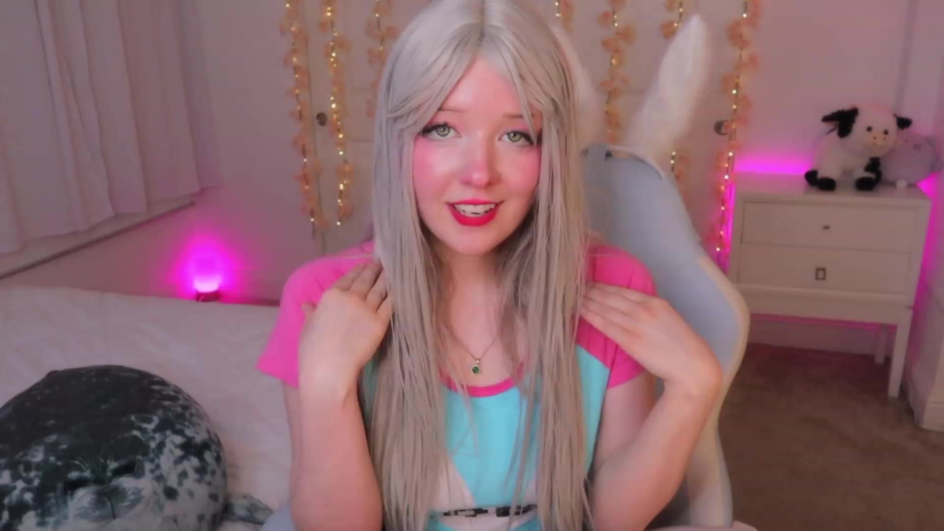 Gallery image thumbnail from SayGoodGirl's myfreecams stream on, 11/04/2023, 04:55 image 13 of 20
