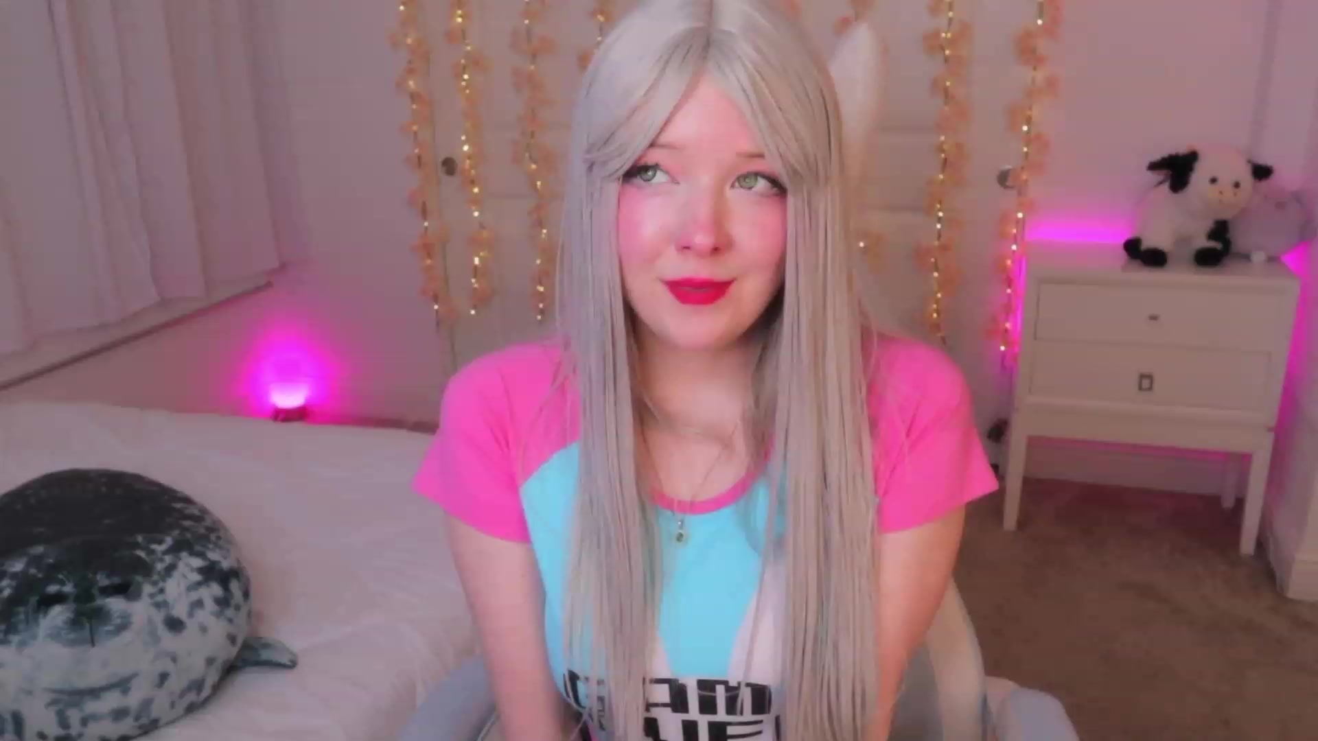 Gallery image thumbnail from SayGoodGirl's myfreecams stream on, 11/04/2023, 04:55 image 5 of 20
