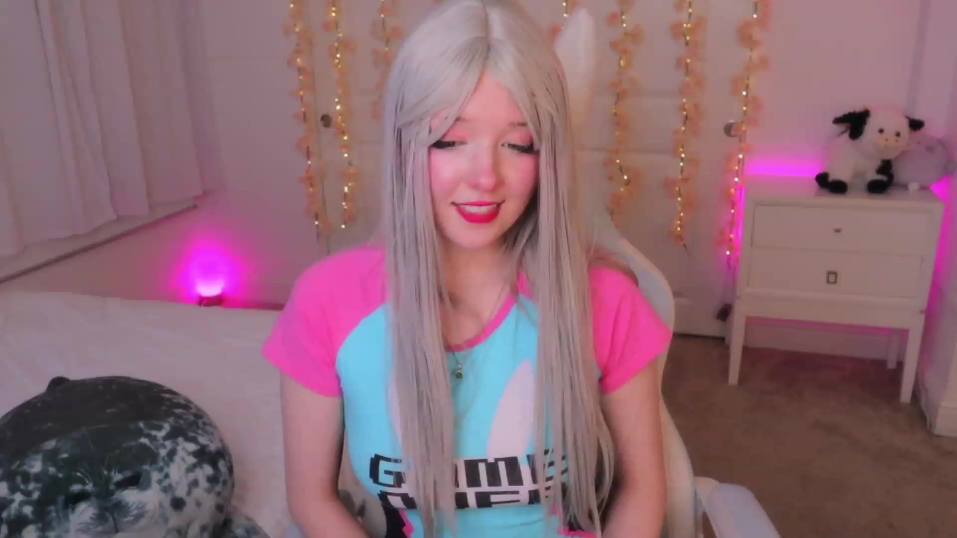 Gallery image thumbnail from SayGoodGirl's myfreecams stream on, 11/04/2023, 04:55 image 8 of 20