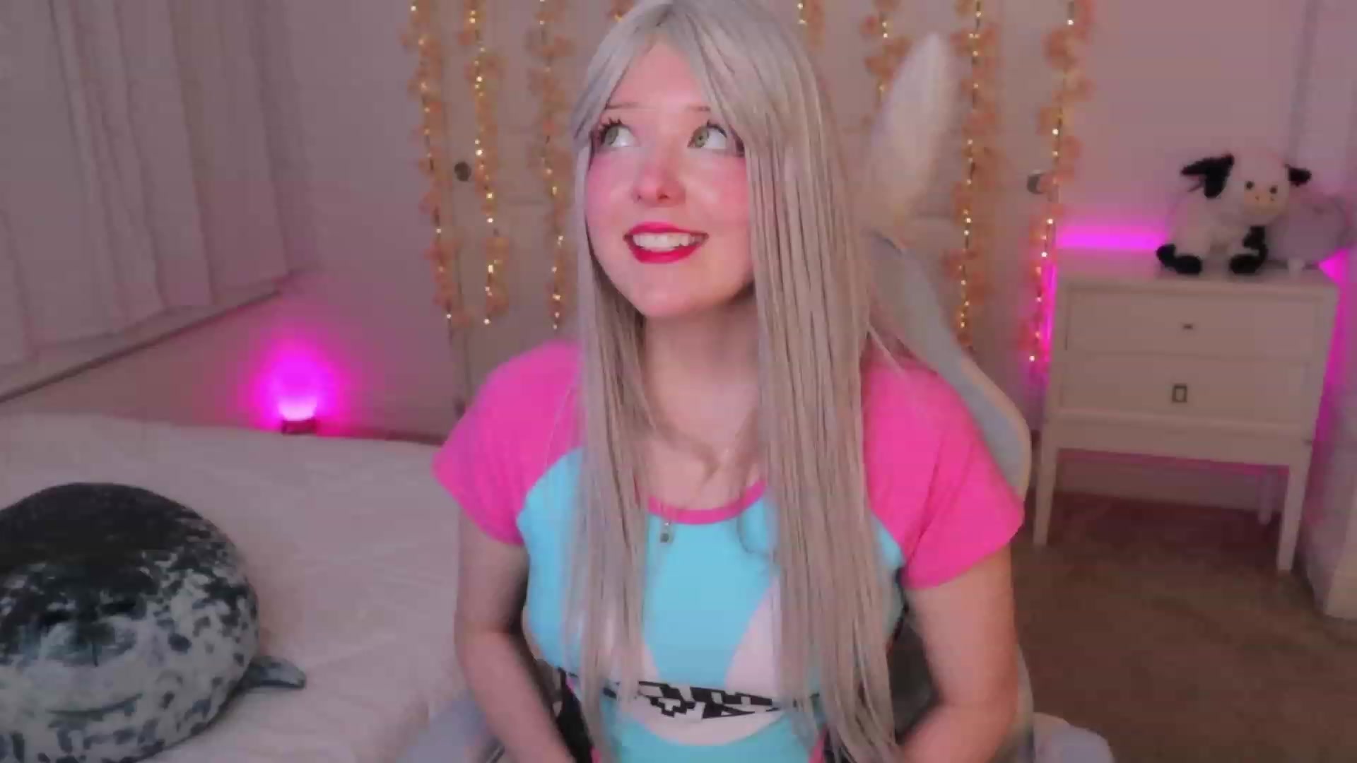 Gallery image thumbnail from SayGoodGirl's myfreecams stream on, 11/04/2023, 04:55 image 4 of 20