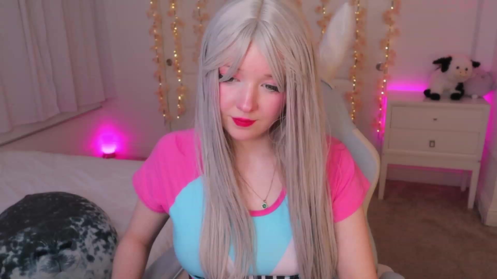 Gallery image thumbnail from SayGoodGirl's myfreecams stream on, 11/04/2023, 04:55 image 16 of 20