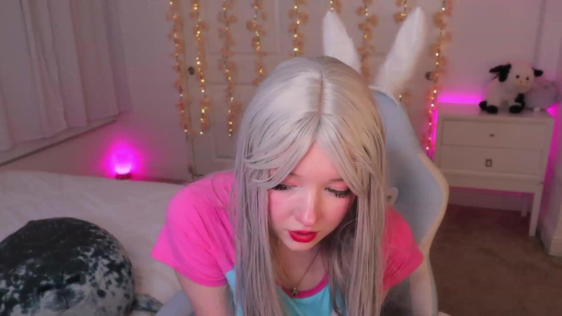 Gallery image thumbnail from SayGoodGirl's myfreecams stream on, 11/04/2023, 04:55 image 14 of 20