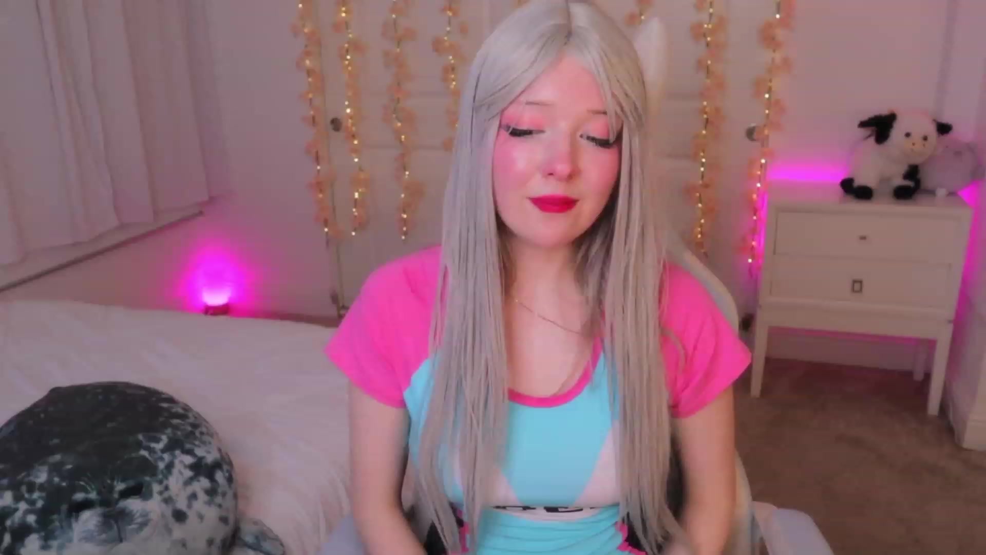 Gallery image thumbnail from SayGoodGirl's myfreecams stream on, 11/04/2023, 04:55 image 12 of 20