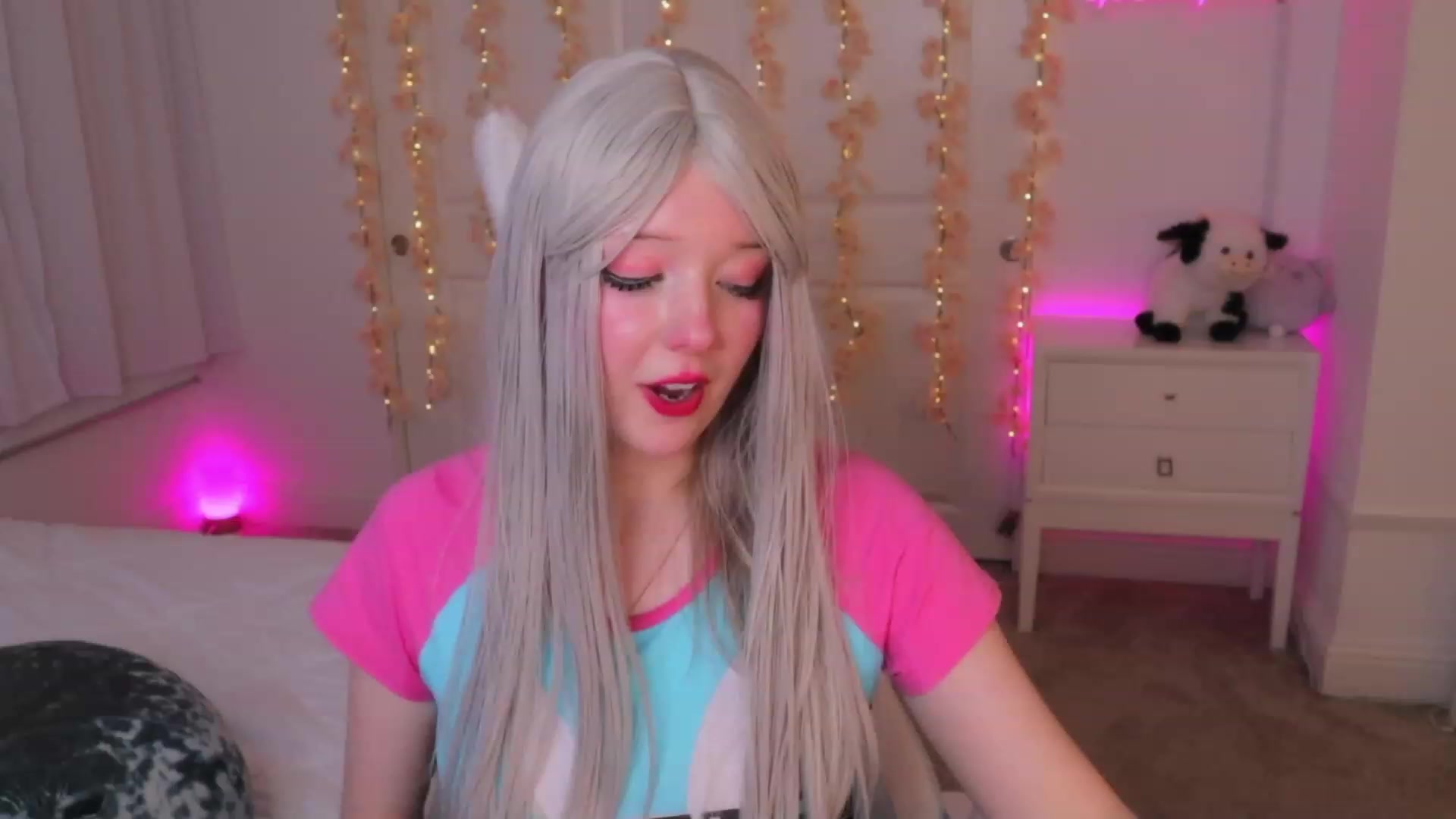 Gallery image thumbnail from SayGoodGirl's myfreecams stream on, 11/04/2023, 05:13 image 14 of 20
