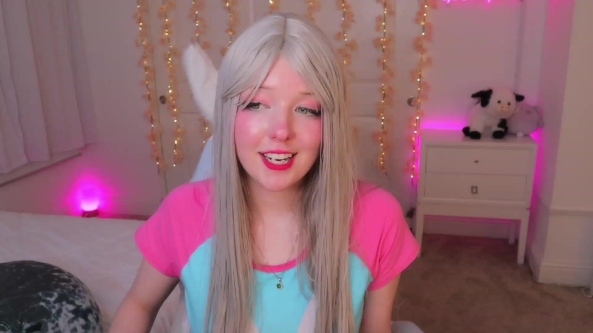 Gallery image thumbnail from SayGoodGirl's myfreecams stream on, 11/04/2023, 05:13 image 11 of 20