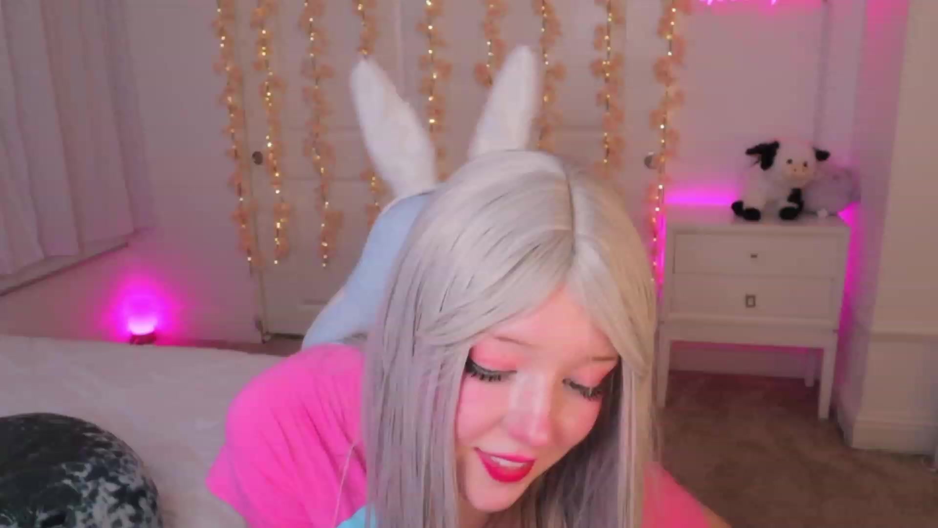 Gallery image thumbnail from SayGoodGirl's myfreecams stream on, 11/04/2023, 05:13 image 17 of 20