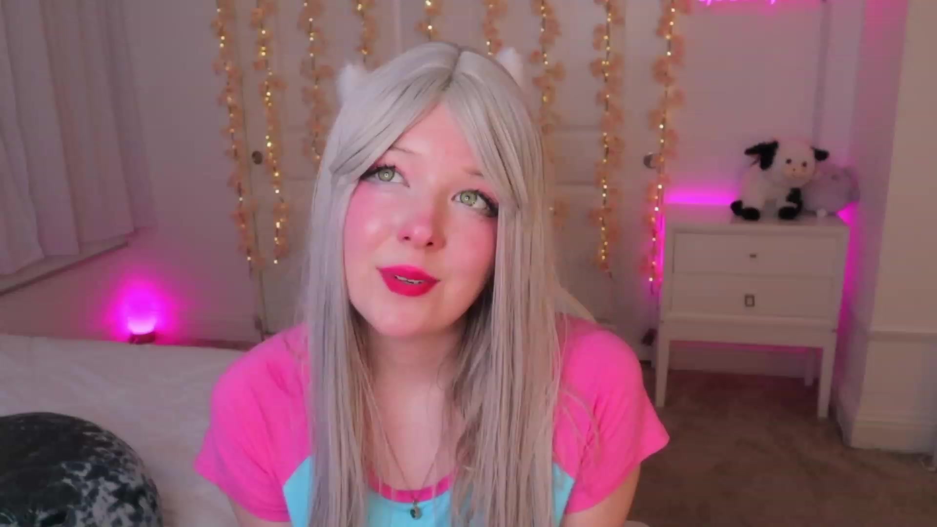 Gallery image thumbnail from SayGoodGirl's myfreecams stream on, 11/04/2023, 05:13 image 3 of 20