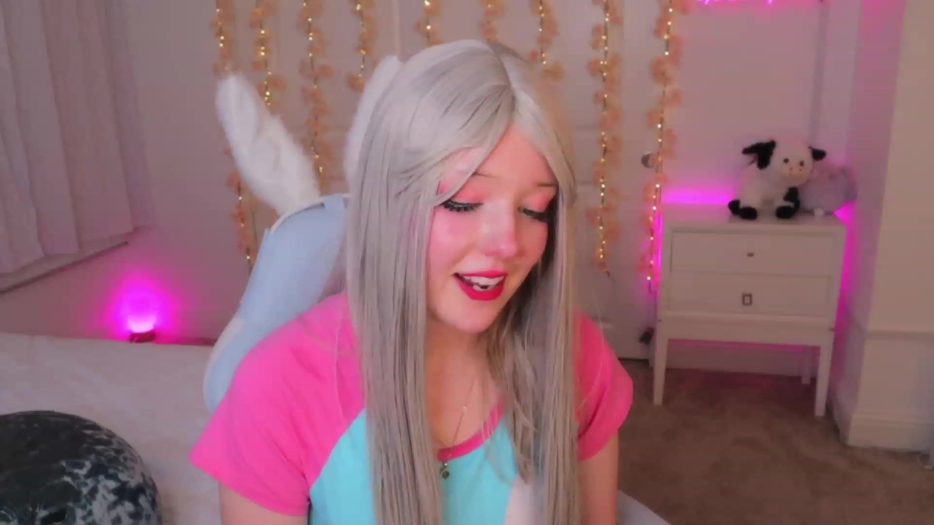 Gallery image thumbnail from SayGoodGirl's myfreecams stream on, 11/04/2023, 05:13 image 7 of 20