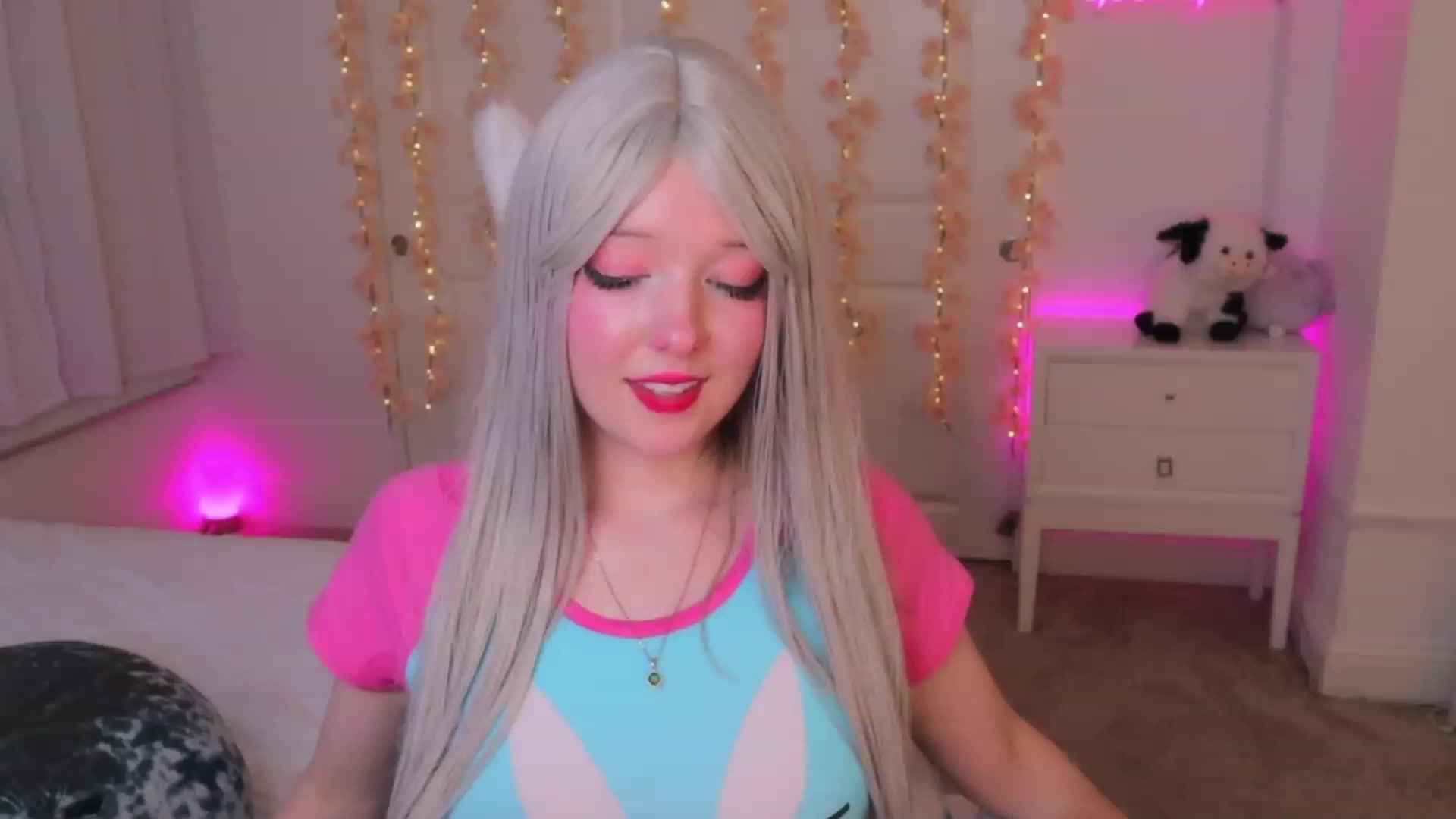 Gallery image thumbnail from SayGoodGirl's myfreecams stream on, 11/04/2023, 05:13 image 2 of 20