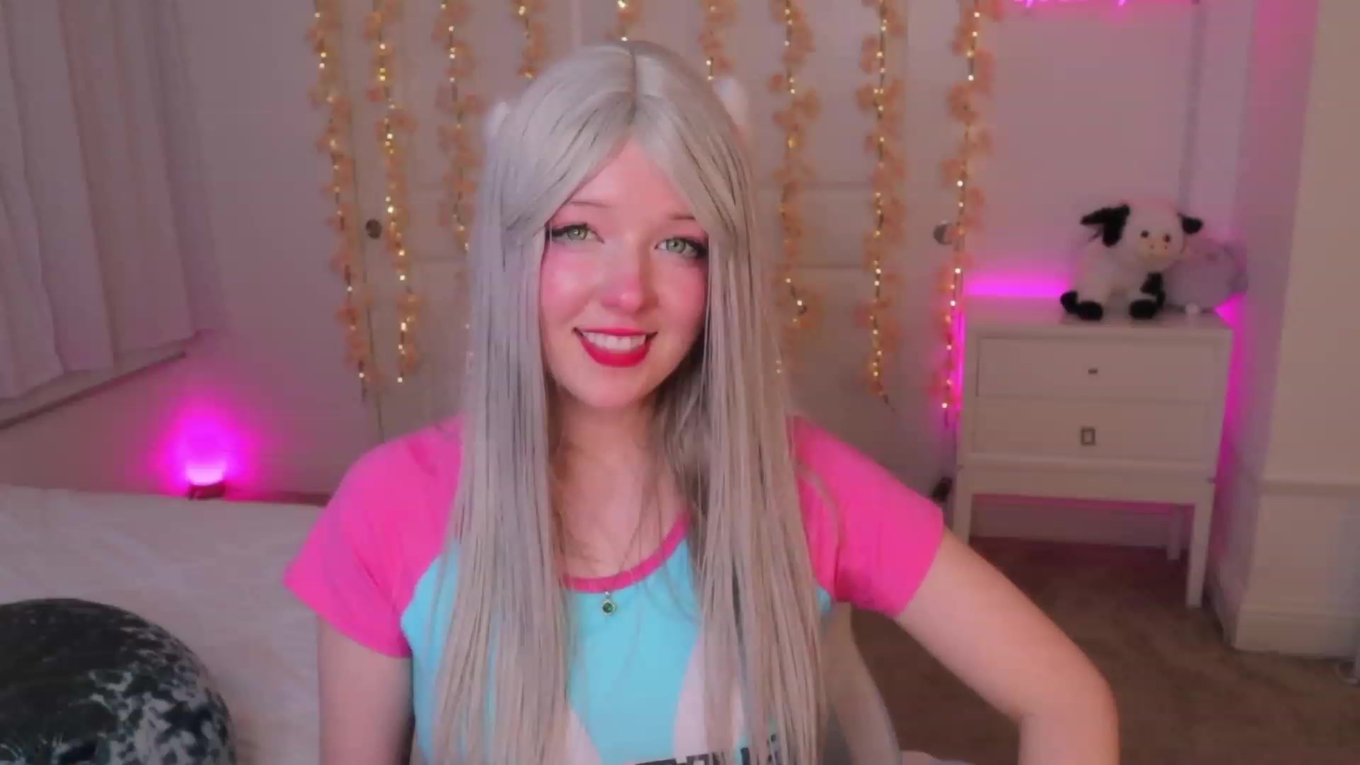 Gallery image thumbnail from SayGoodGirl's myfreecams stream on, 11/04/2023, 05:13 image 1 of 20
