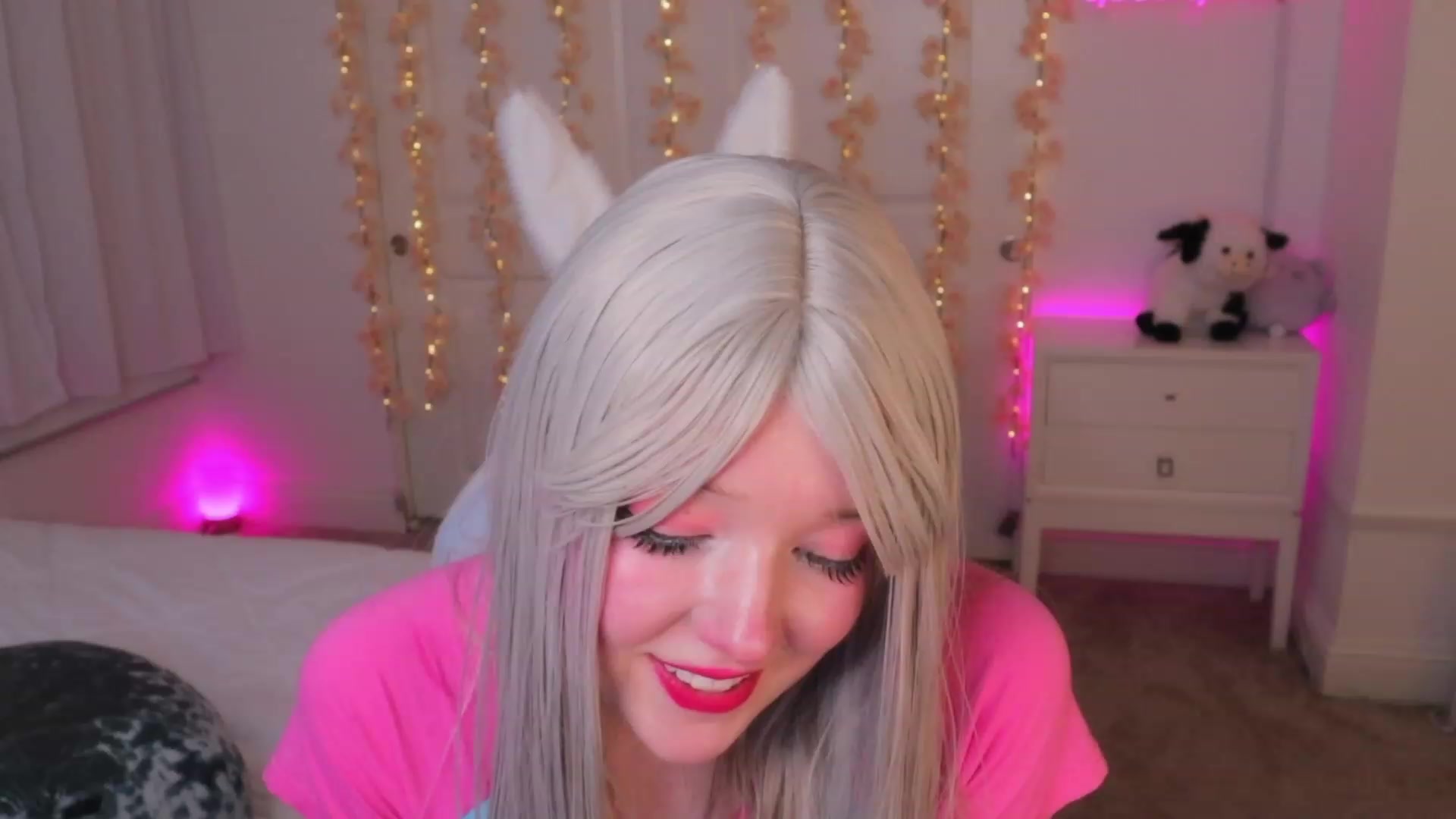 Gallery image thumbnail from SayGoodGirl's myfreecams stream on, 11/04/2023, 05:13 image 4 of 20