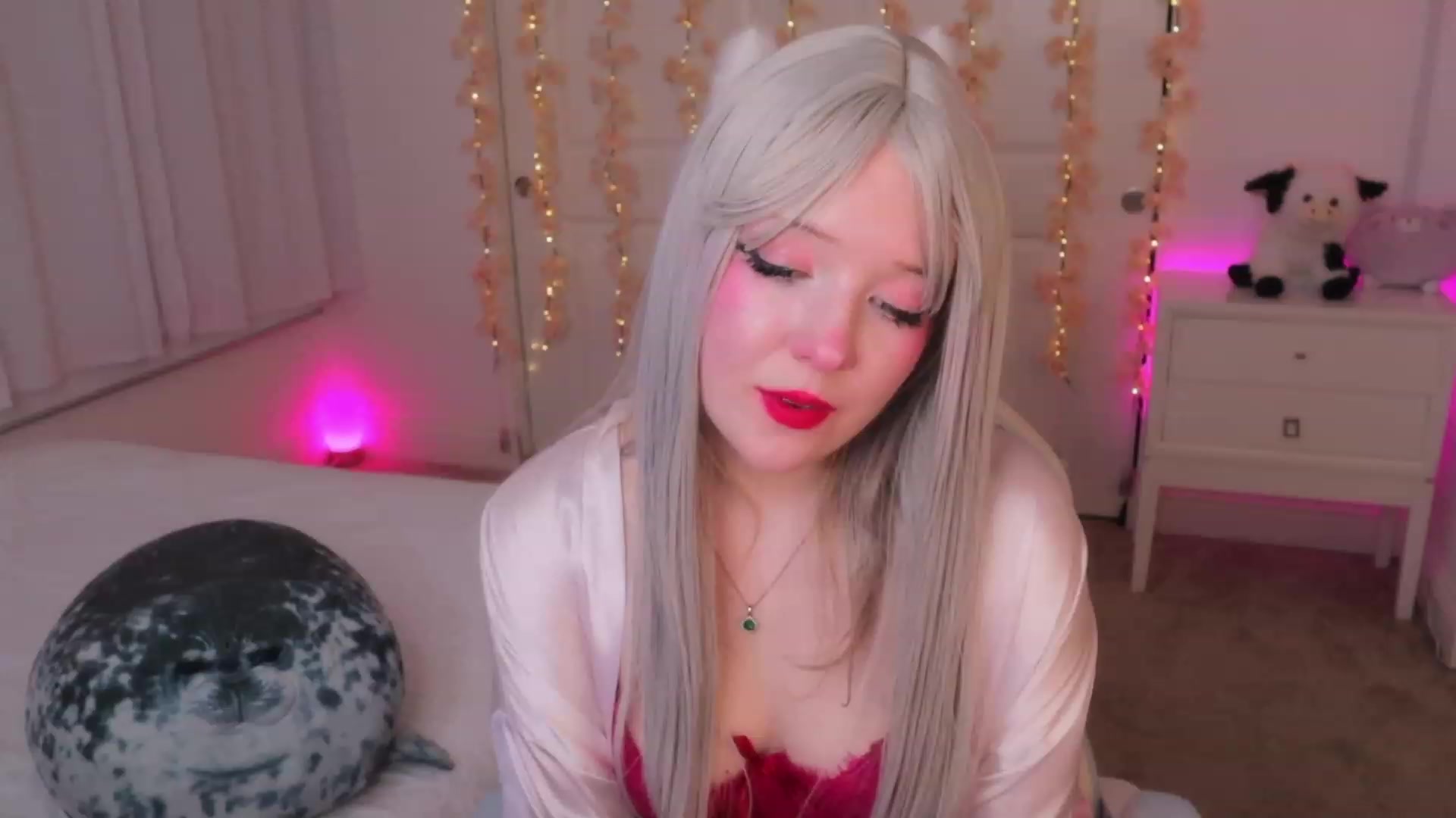 Gallery image thumbnail from SayGoodGirl's myfreecams stream on, 11/05/2023, 03:56 image 6 of 20