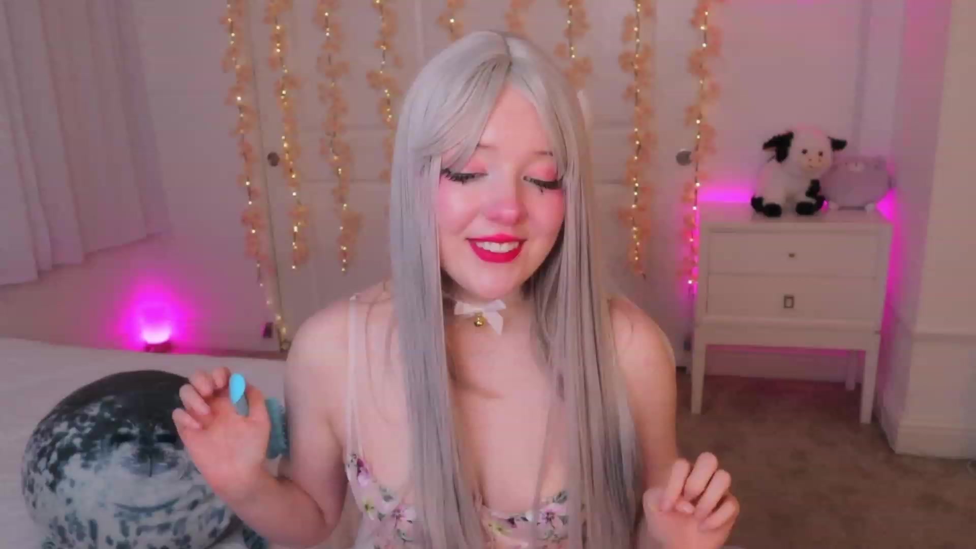 Gallery image thumbnail from SayGoodGirl's myfreecams stream on, 11/09/2023, 05:07 image 5 of 20