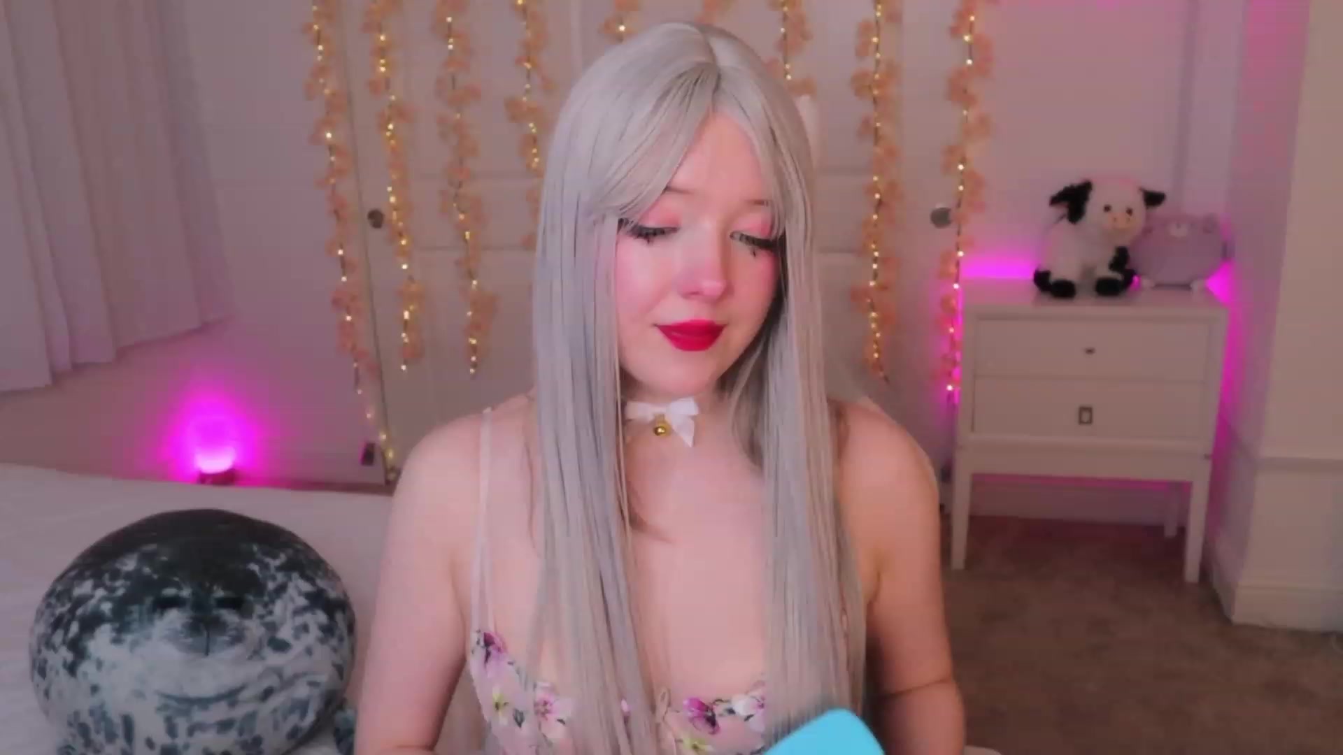 Gallery image thumbnail from SayGoodGirl's myfreecams stream on, 11/09/2023, 05:07 image 4 of 20
