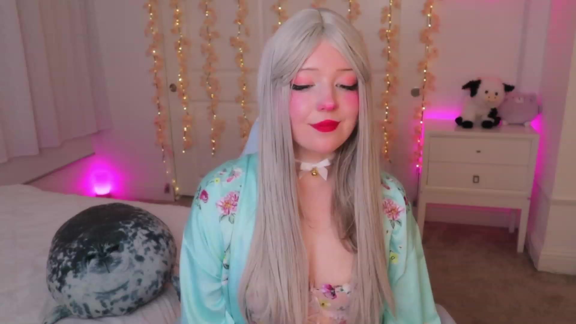 Gallery image thumbnail from SayGoodGirl's myfreecams stream on, 11/11/2023, 05:05 image 19 of 20