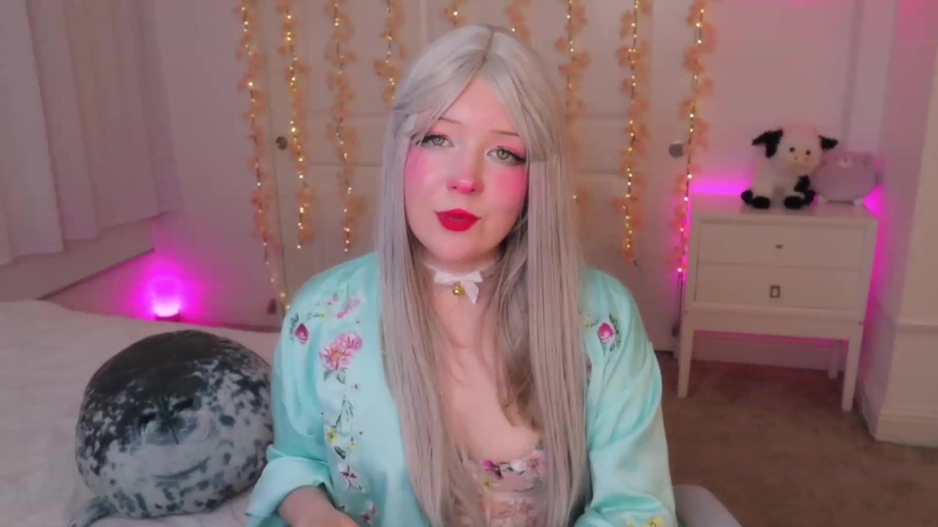 Gallery image thumbnail from SayGoodGirl's myfreecams stream on, 11/11/2023, 05:05 image 11 of 20