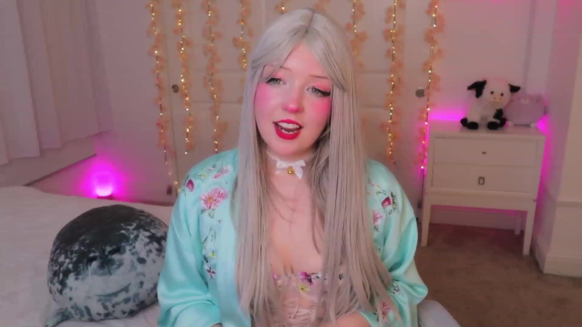 Gallery image thumbnail from SayGoodGirl's myfreecams stream on, 11/11/2023, 05:05 image 8 of 20