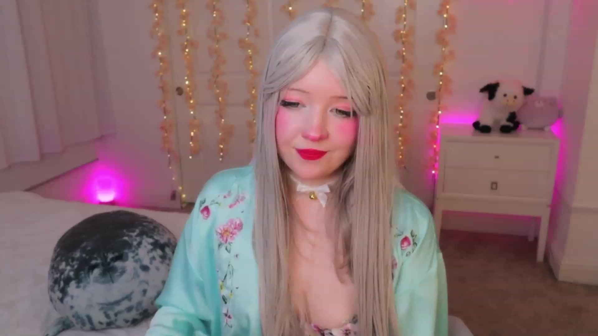 Gallery image thumbnail from SayGoodGirl's myfreecams stream on, 11/11/2023, 05:05 image 10 of 20