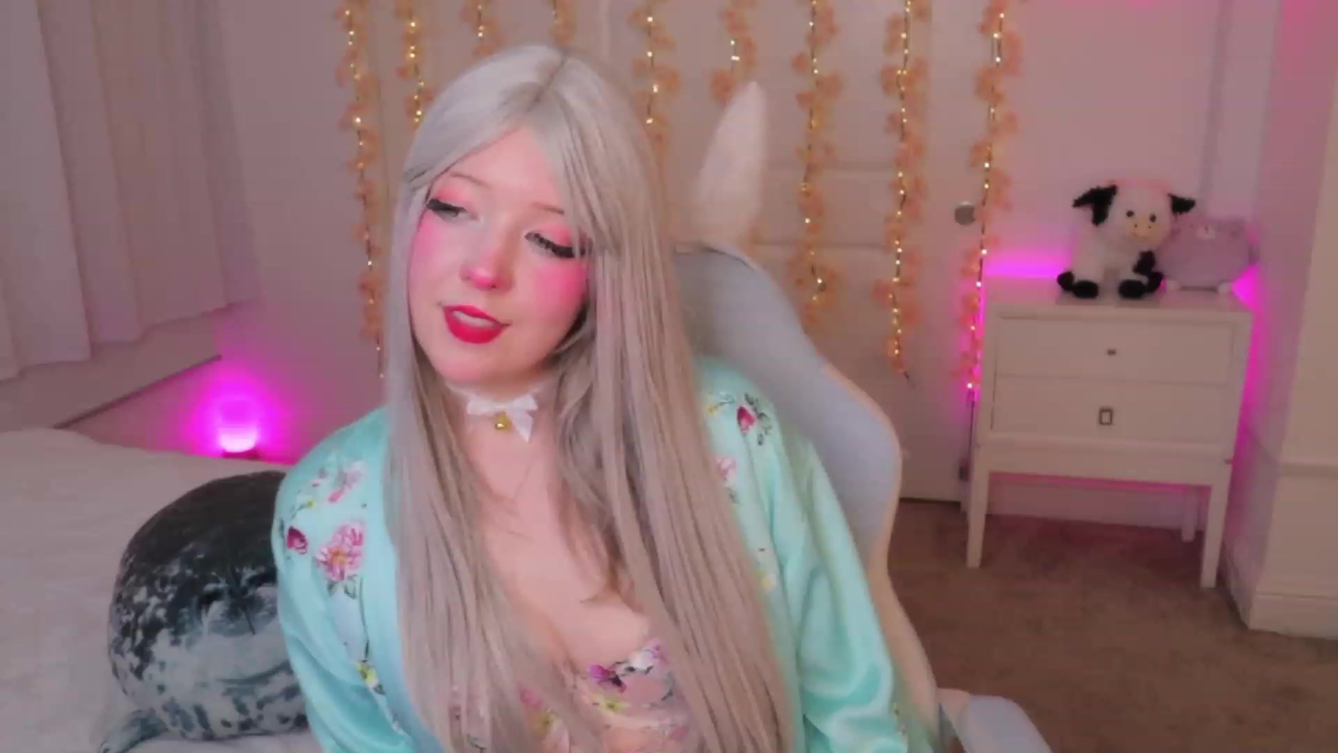 Gallery image thumbnail from SayGoodGirl's myfreecams stream on, 11/11/2023, 05:05 image 15 of 20
