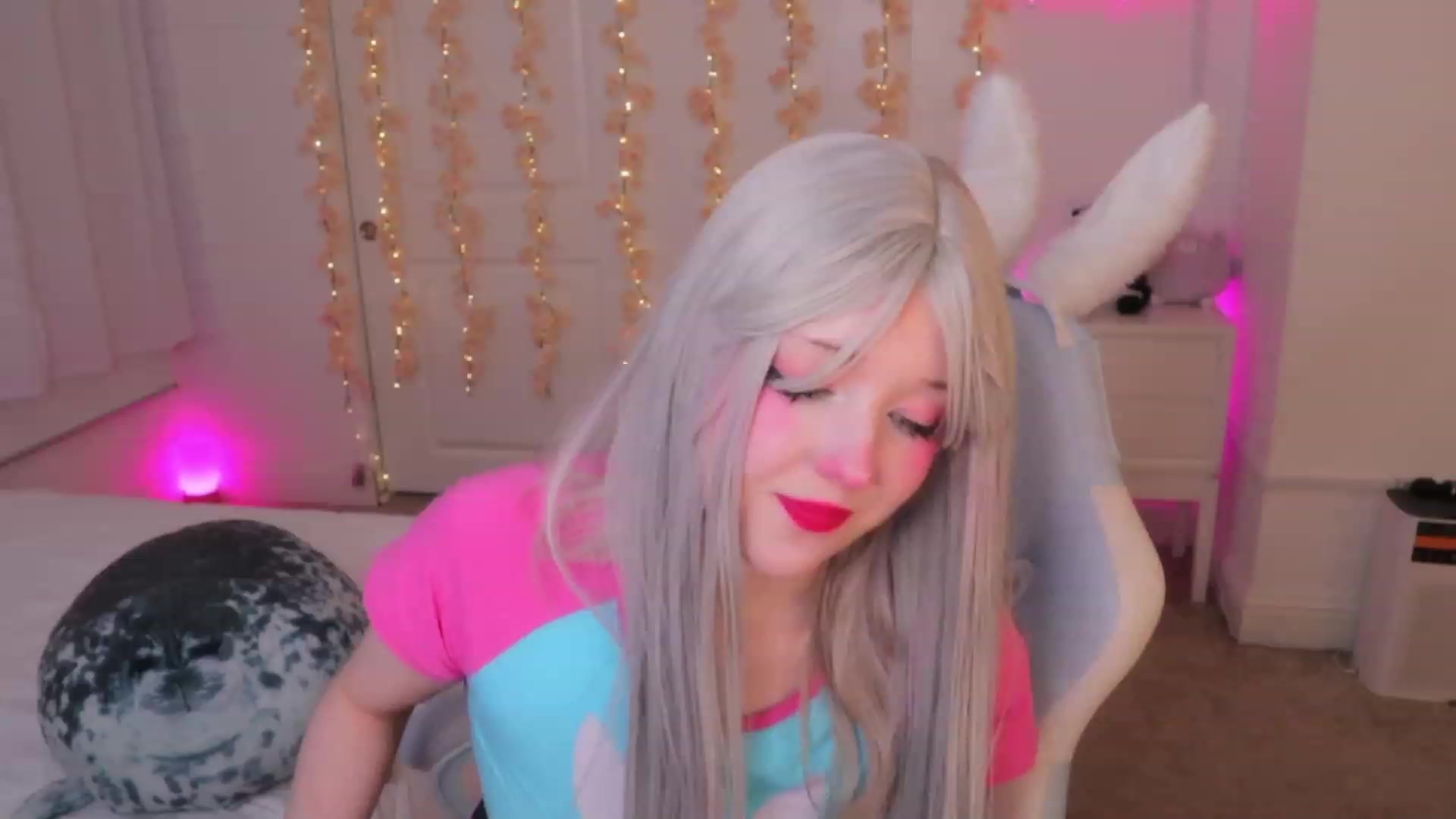 Gallery image thumbnail from SayGoodGirl's myfreecams stream on, 11/12/2023, 04:02 image 20 of 20