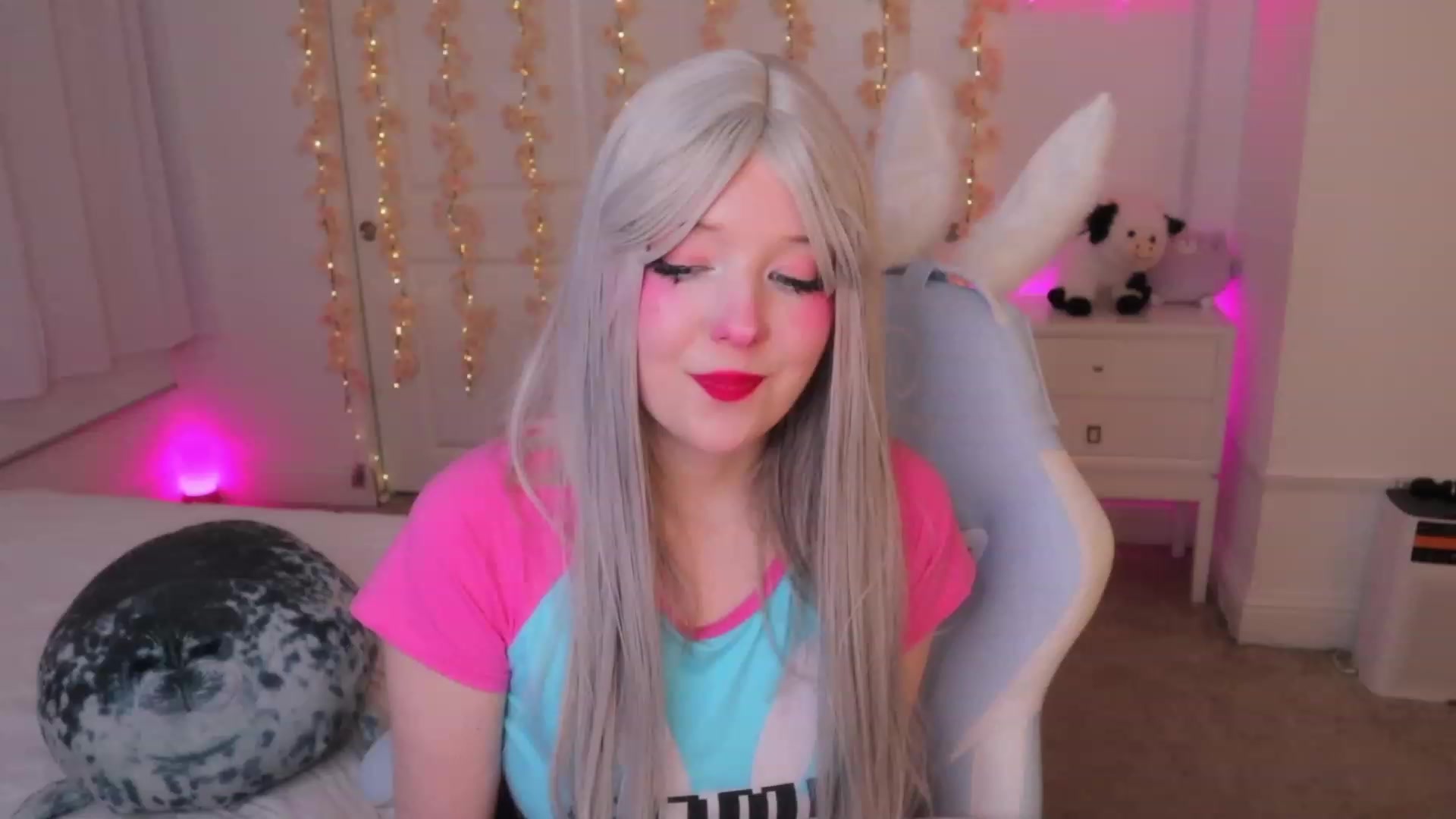 Gallery image thumbnail from SayGoodGirl's myfreecams stream on, 11/12/2023, 04:02 image 18 of 20
