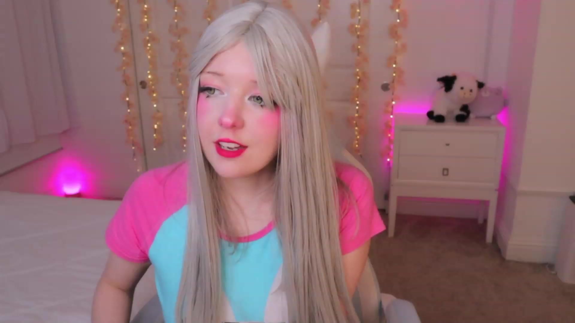 Gallery image thumbnail from SayGoodGirl's myfreecams stream on, 11/12/2023, 04:02 image 6 of 20
