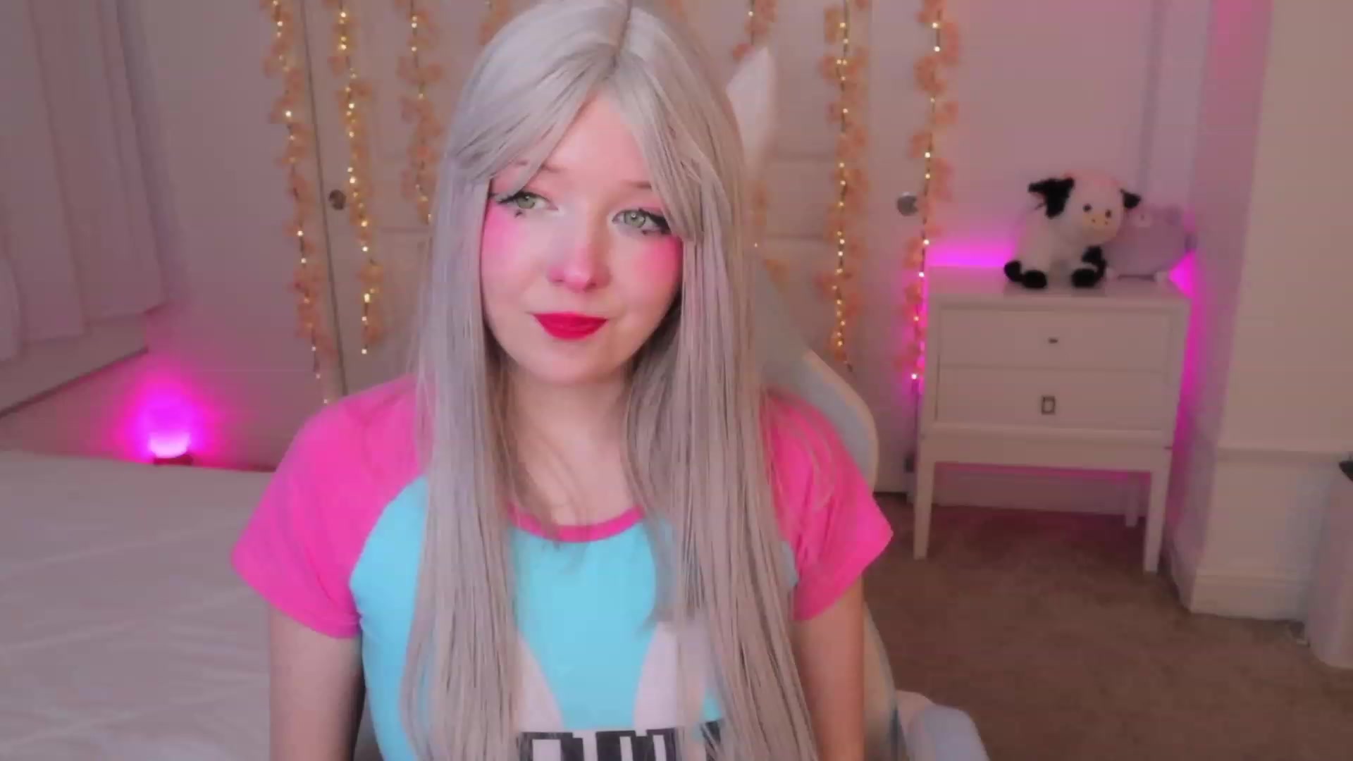 Gallery image thumbnail from SayGoodGirl's myfreecams stream on, 11/12/2023, 04:02 image 7 of 20