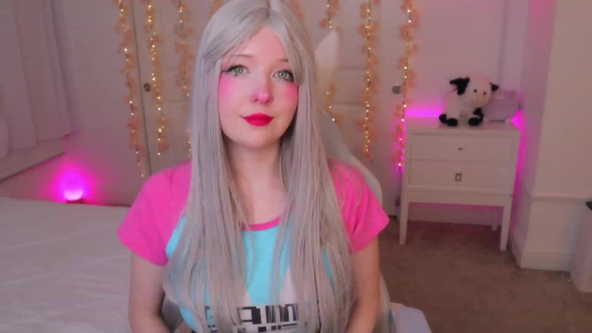Gallery image thumbnail from SayGoodGirl's myfreecams stream on, 11/12/2023, 04:02 image 9 of 20