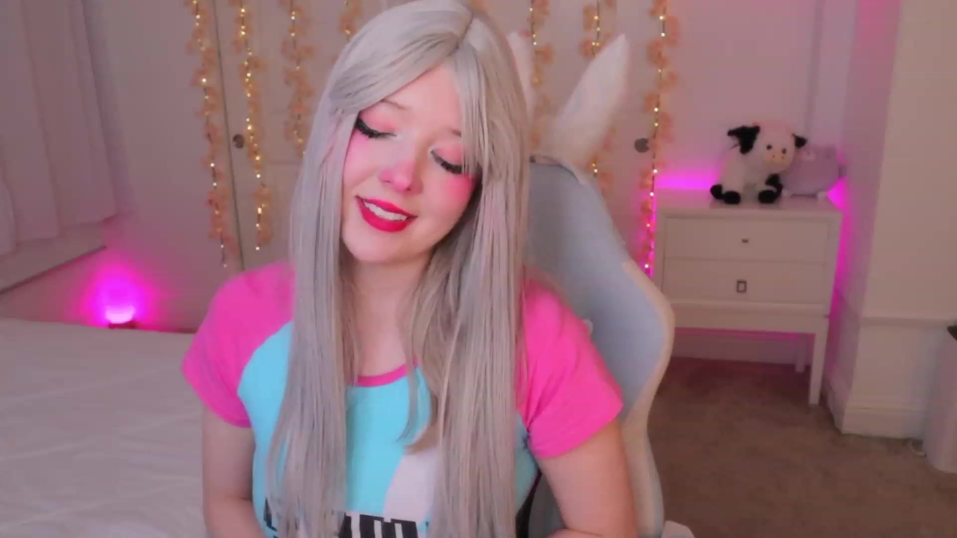 Gallery image thumbnail from SayGoodGirl's myfreecams stream on, 11/12/2023, 04:02 image 4 of 20