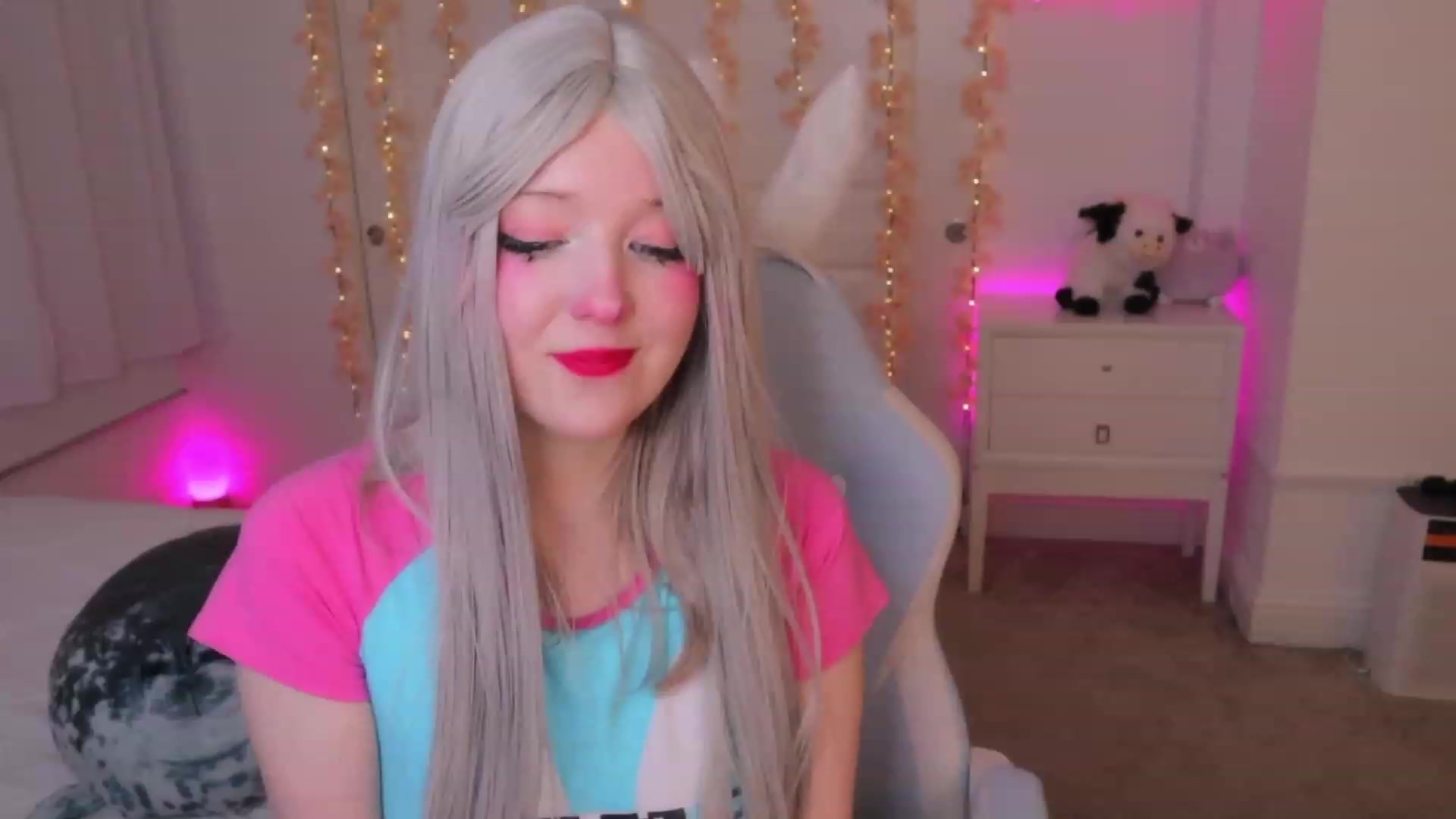 Gallery image thumbnail from SayGoodGirl's myfreecams stream on, 11/12/2023, 04:02 image 14 of 20