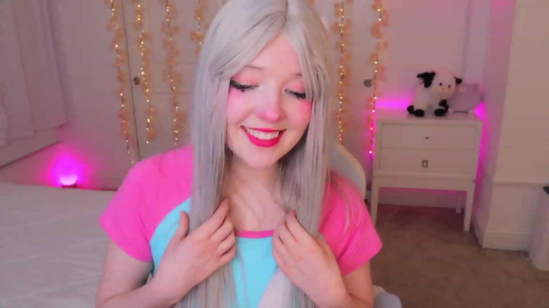 Gallery image thumbnail from SayGoodGirl's myfreecams stream on, 11/12/2023, 04:02 image 10 of 20