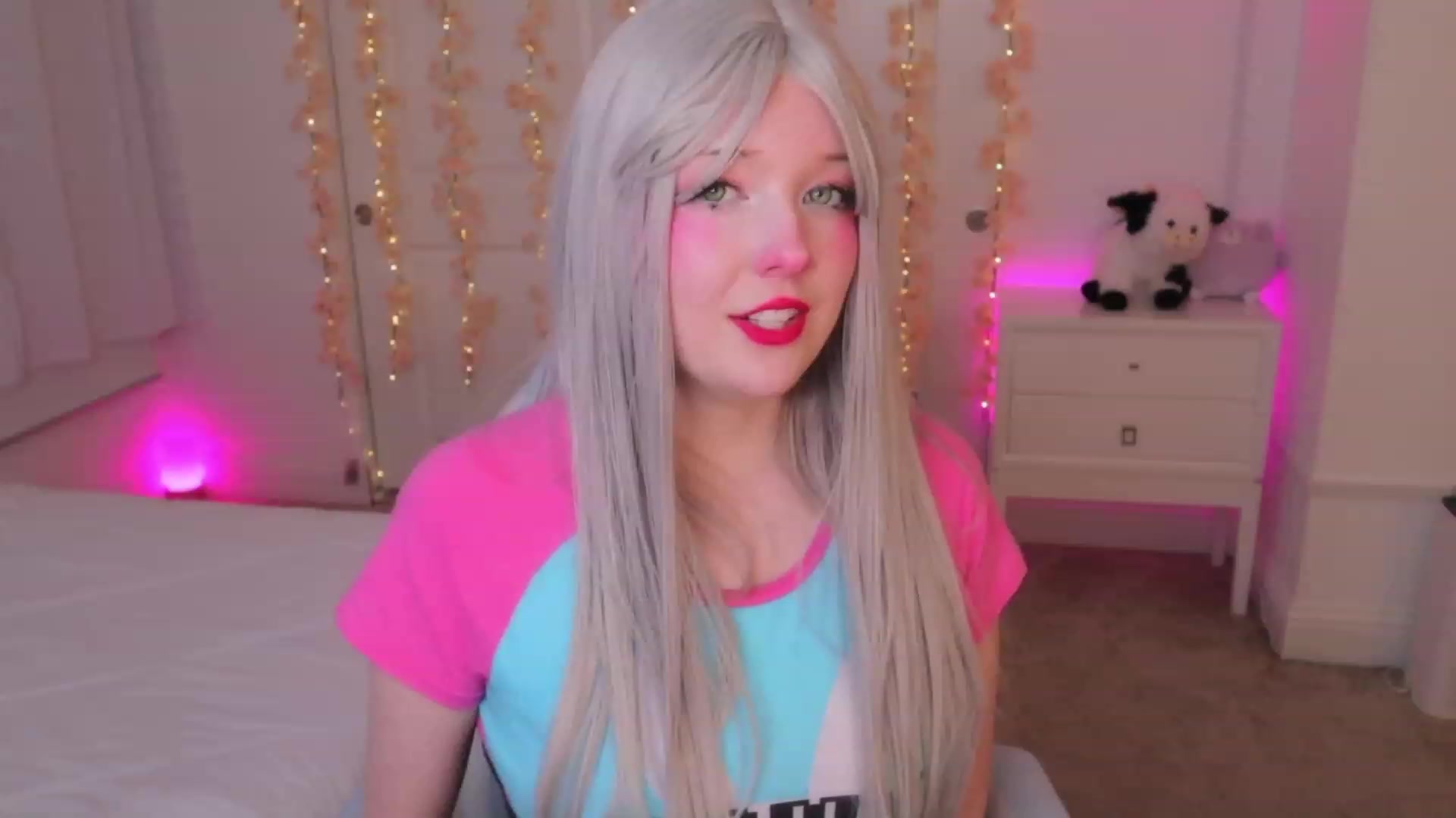 Gallery image thumbnail from SayGoodGirl's myfreecams stream on, 11/12/2023, 04:02 image 2 of 20