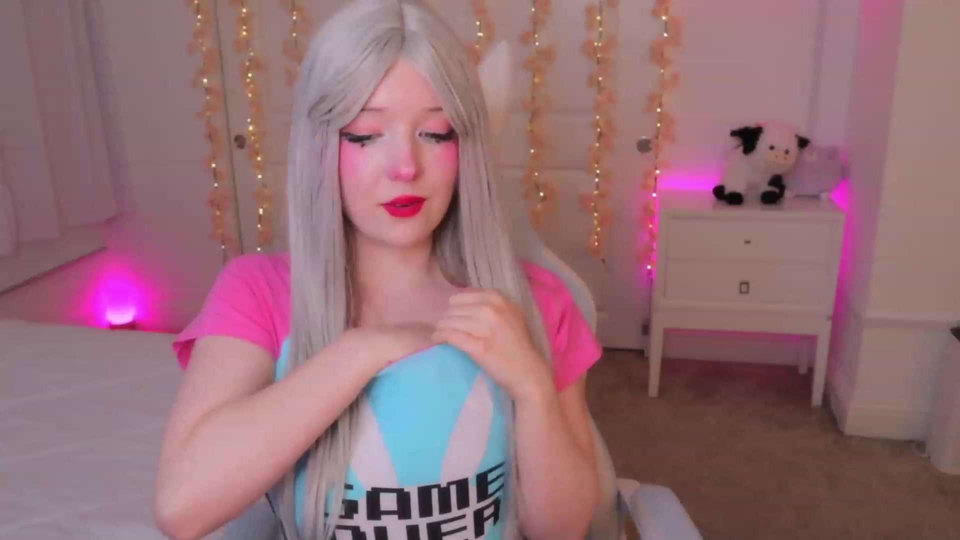 Gallery image thumbnail from SayGoodGirl's myfreecams stream on, 11/12/2023, 04:02 image 1 of 20