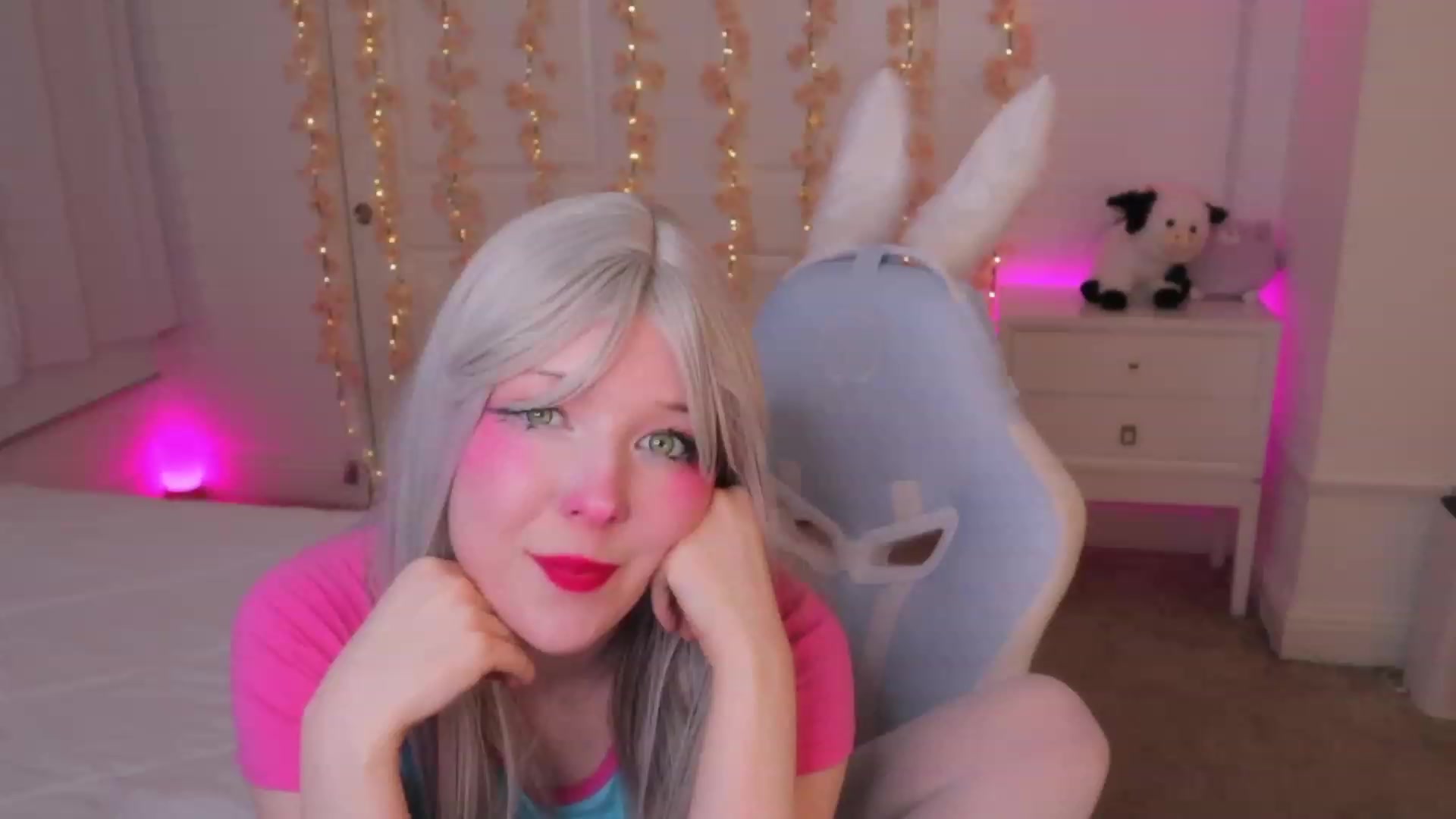 Gallery image thumbnail from SayGoodGirl's myfreecams stream on, 11/12/2023, 04:02 image 5 of 20