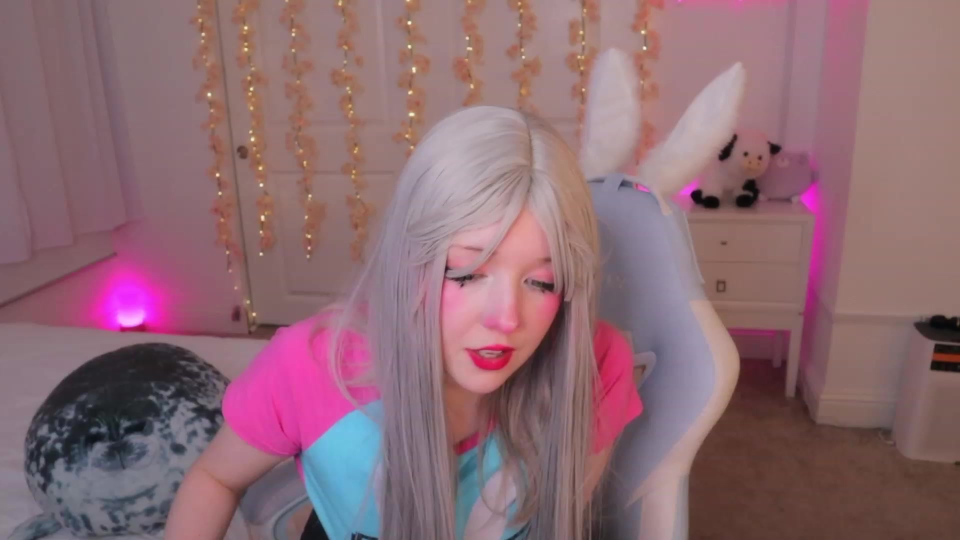 Gallery image thumbnail from SayGoodGirl's myfreecams stream on, 11/12/2023, 04:02 image 19 of 20