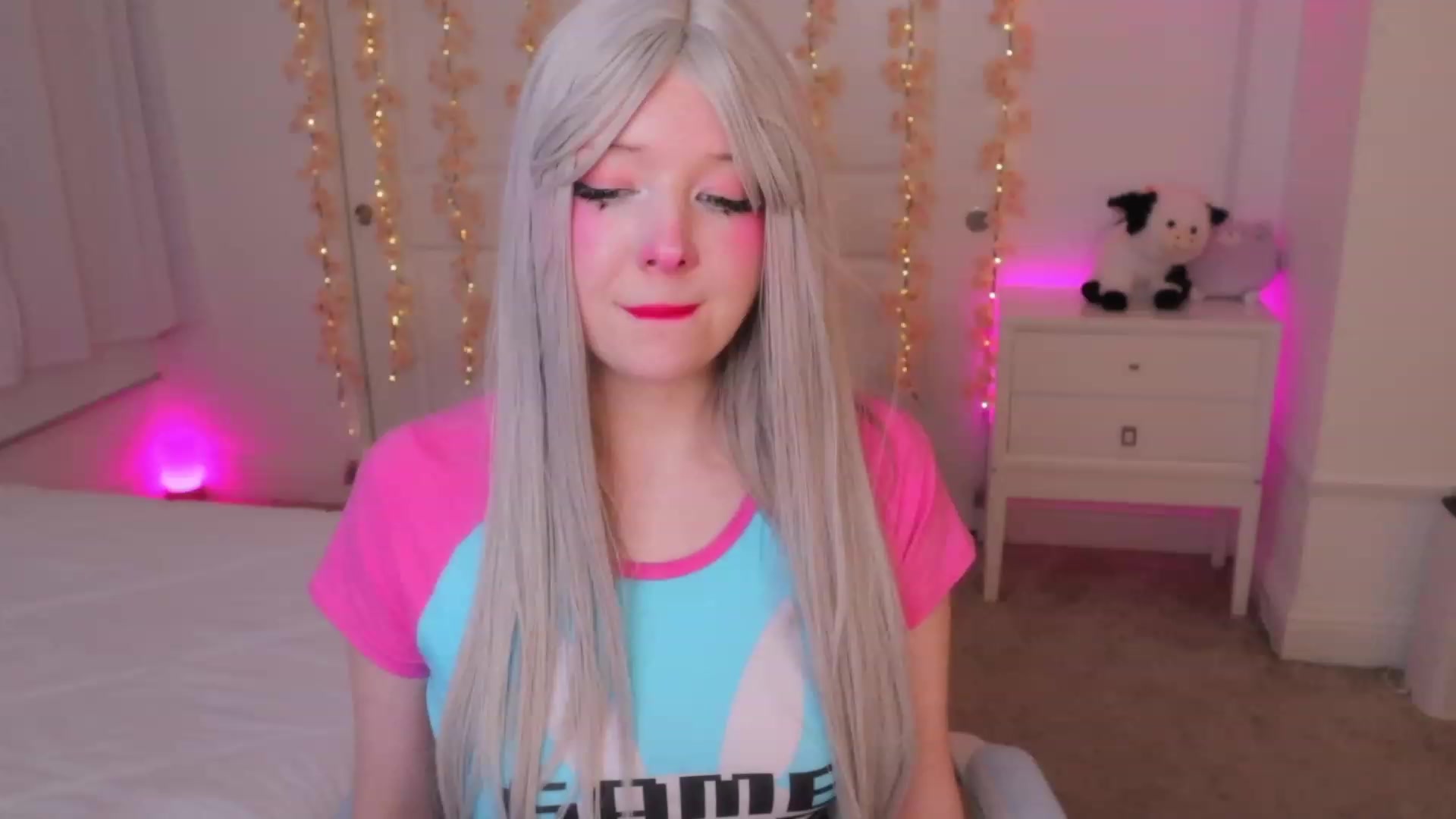 Gallery image thumbnail from SayGoodGirl's myfreecams stream on, 11/12/2023, 04:02 image 3 of 20
