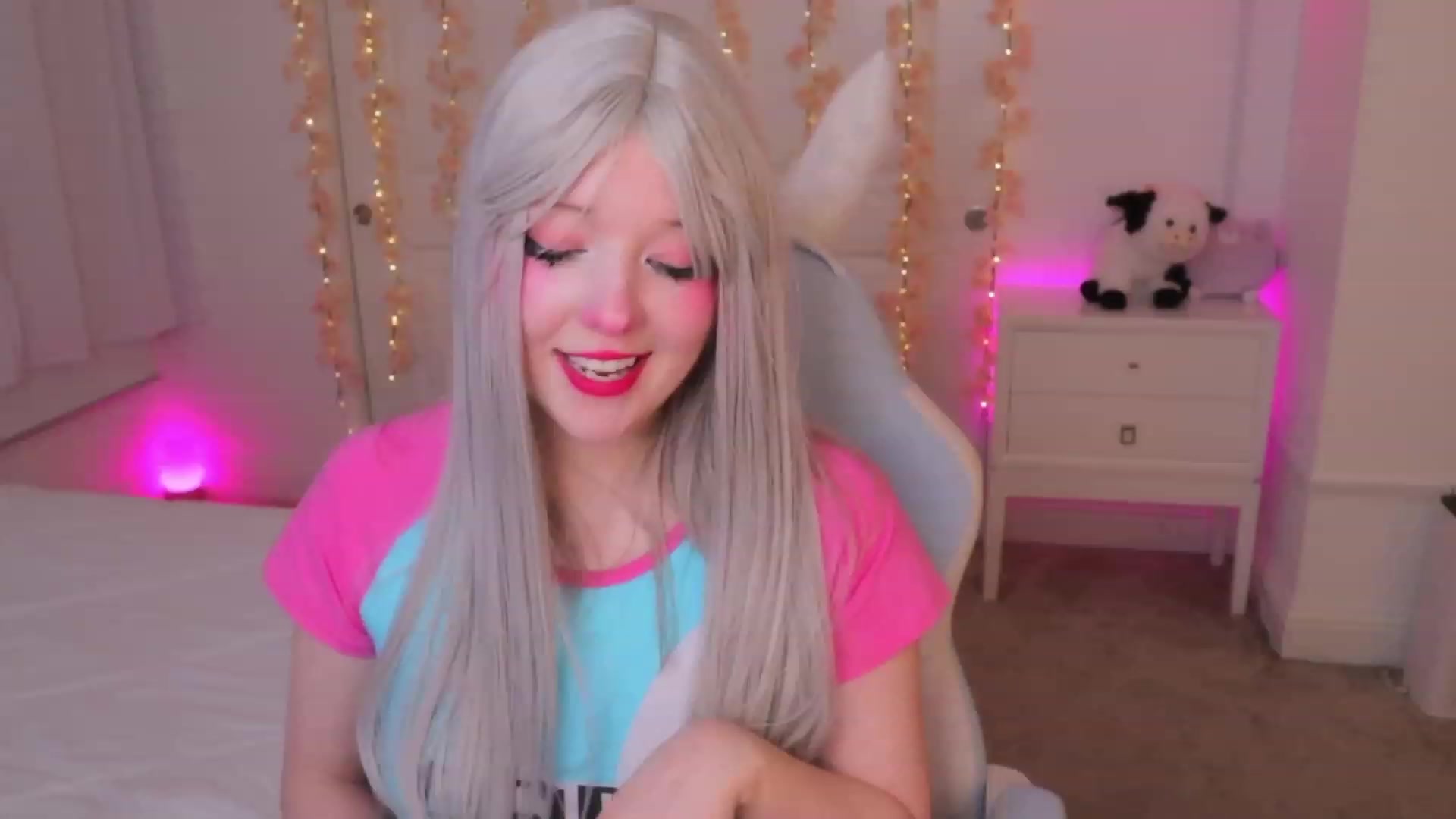 Gallery image thumbnail from SayGoodGirl's myfreecams stream on, 11/12/2023, 04:02 image 11 of 20
